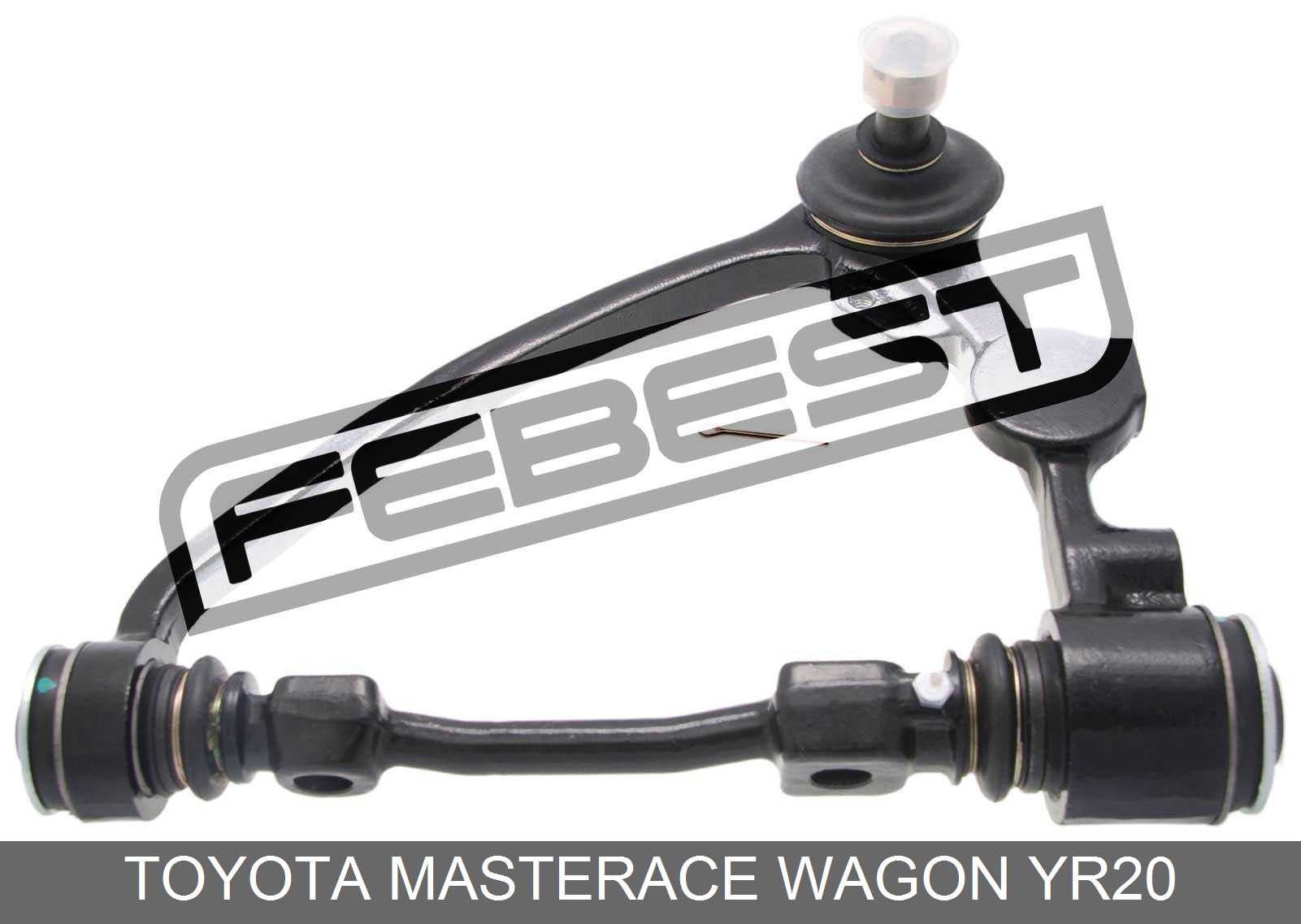 TOYOTA 0124-CM60LH_TSS Product Photo