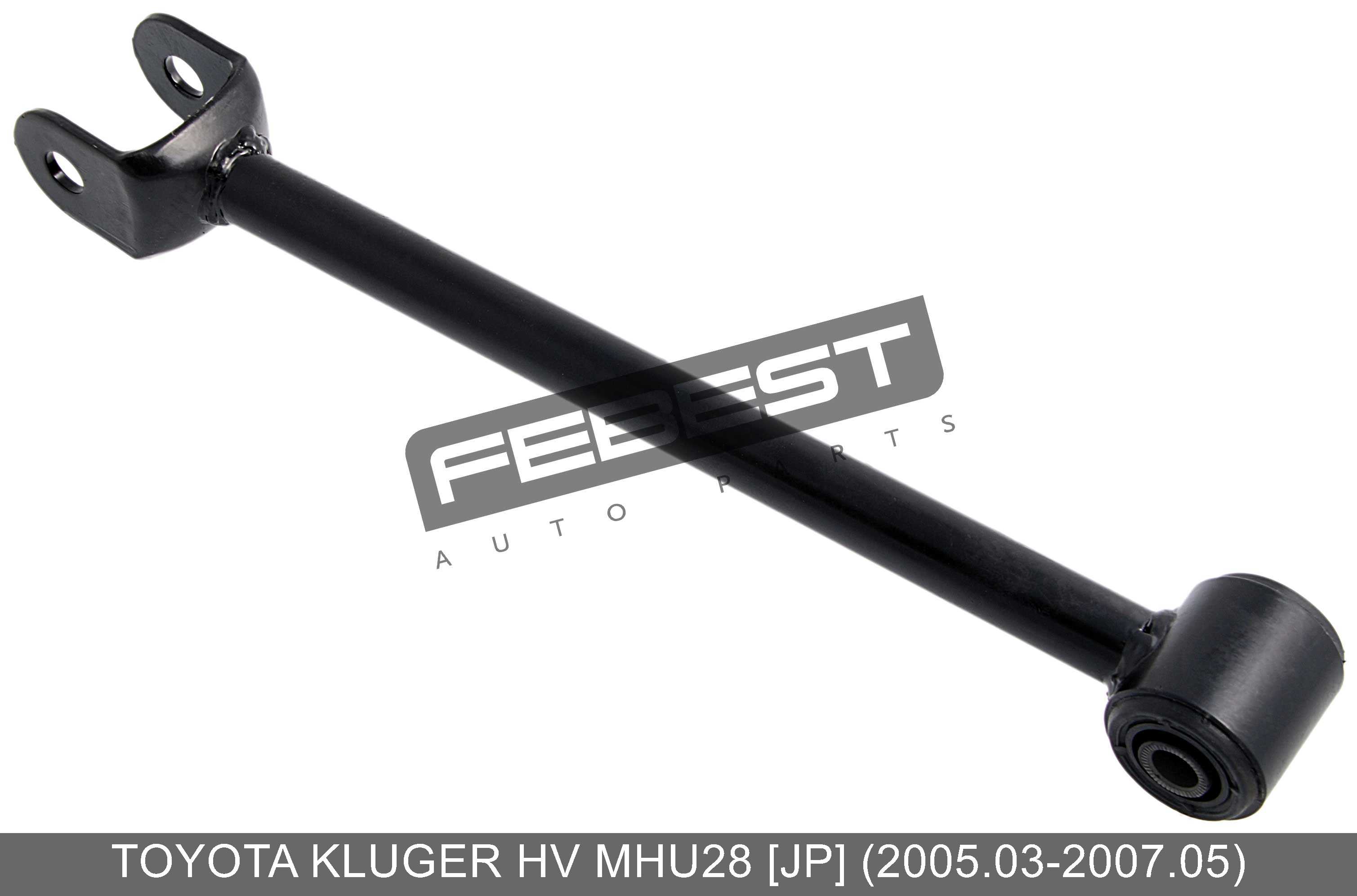 TOYOTA KLUGER  0125-3ACU35_IZB Product Photo