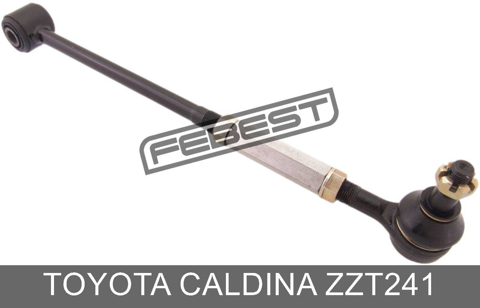 TOYOTA 0125-AVN_ZJR Product Photo