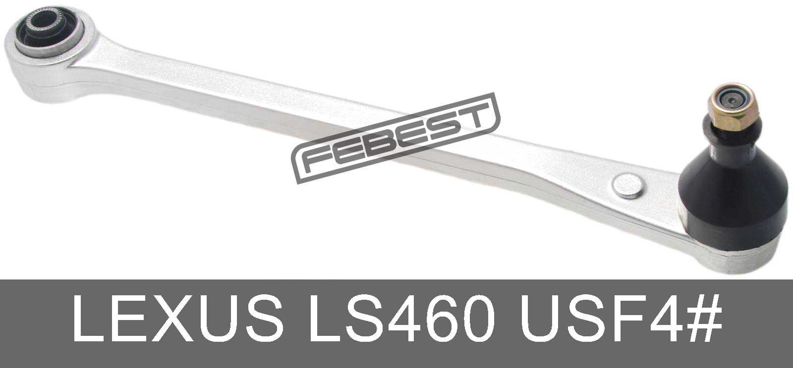 LEXUS 0125-USF40R3_CCD Product Photo