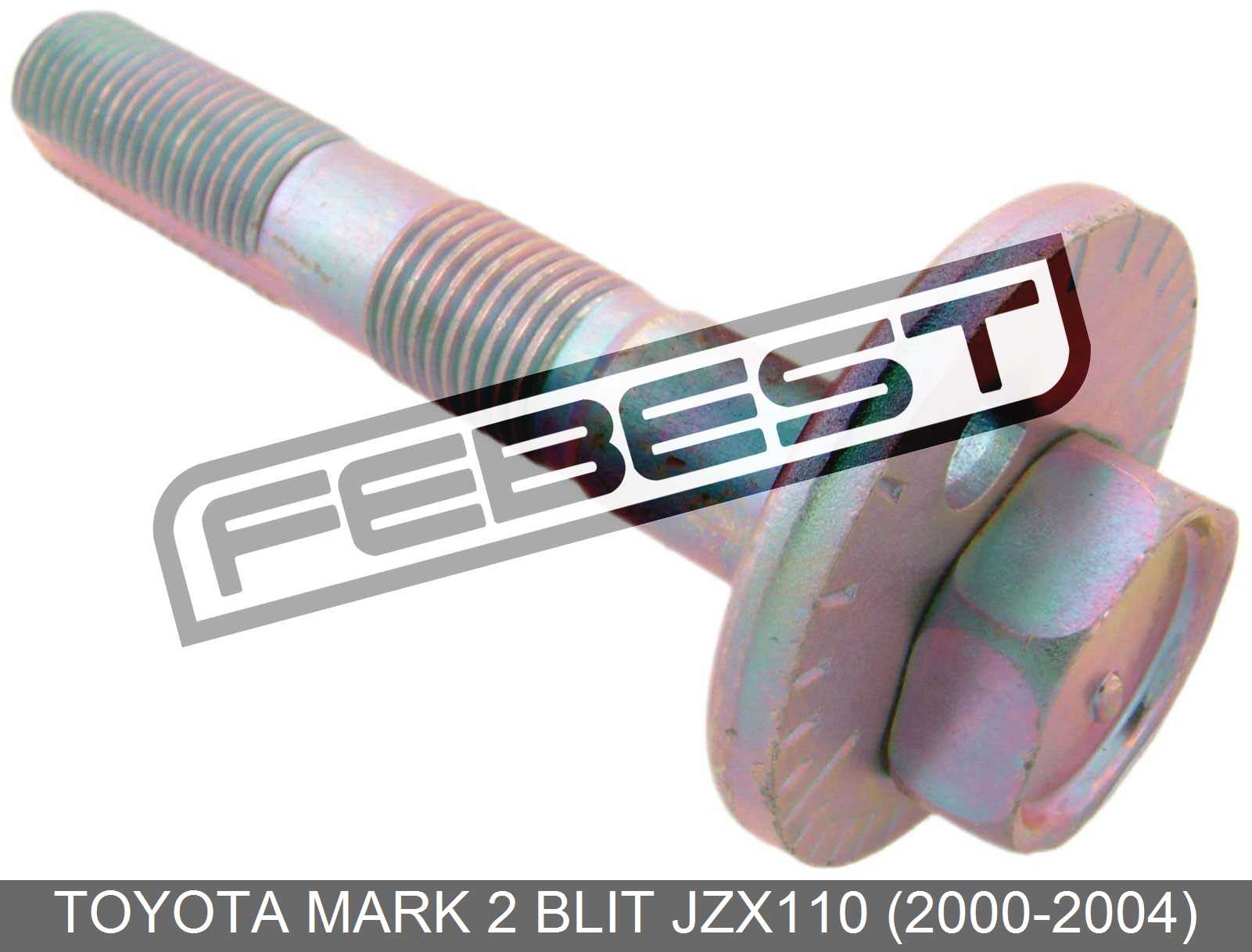 Cam For Toyota Mark 2 Blit Jzx110 (2000-2004) | eBay UK
