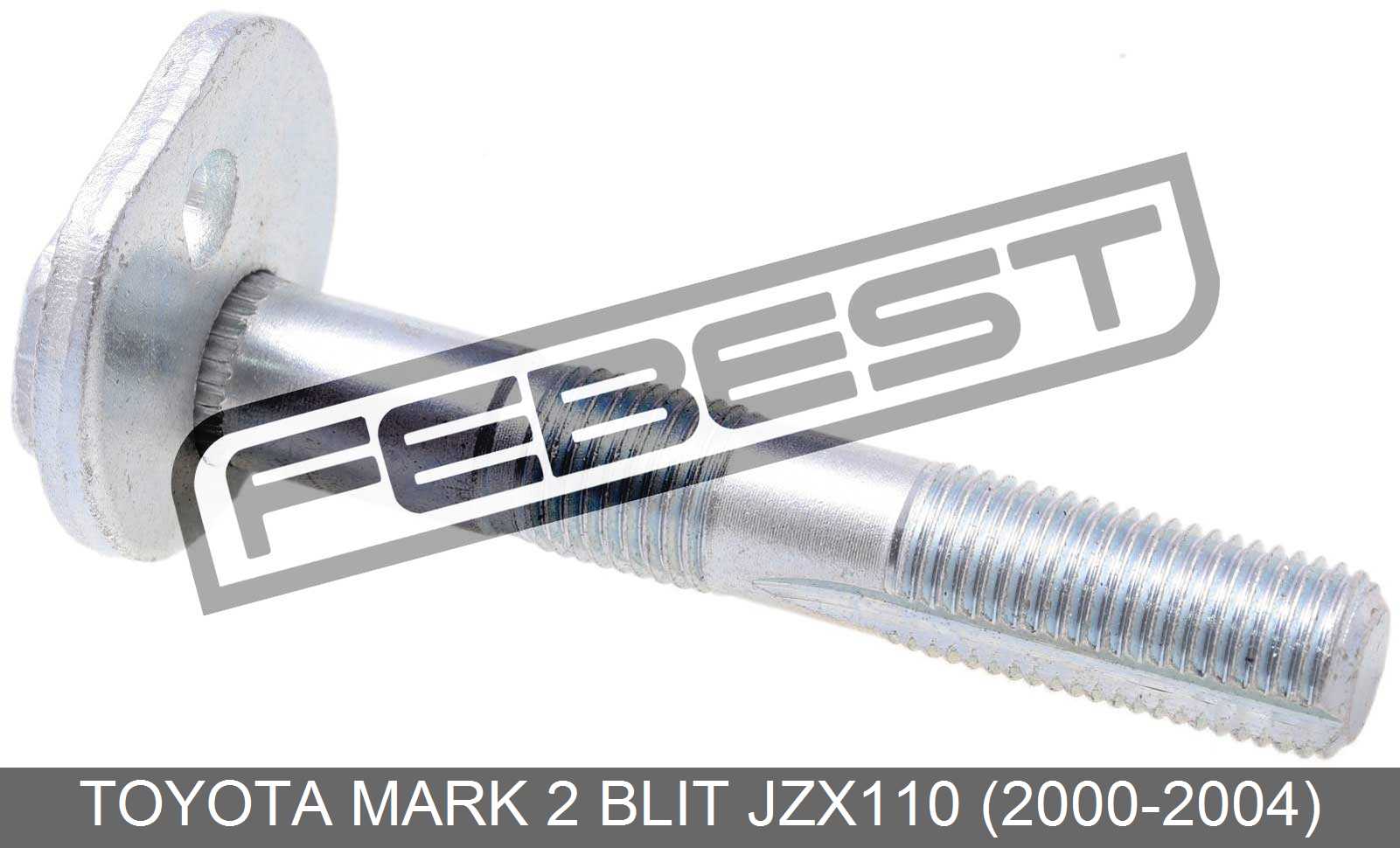 Cam For Toyota Mark 2 Blit Jzx110 (2000-2004) | eBay UK