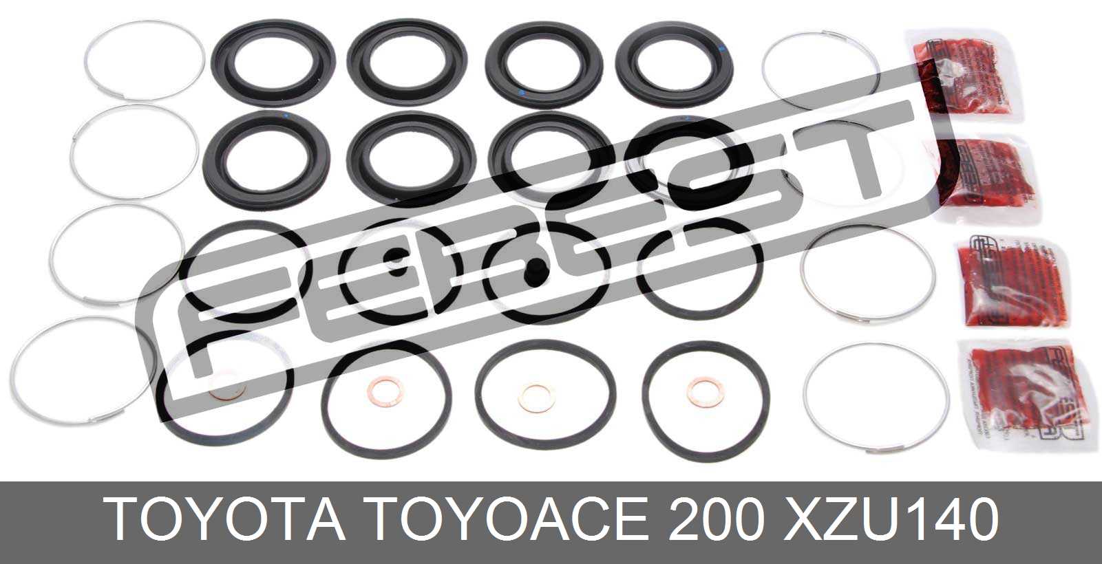 TOYOTA 0175-HZJ80F_WHI Product Photo