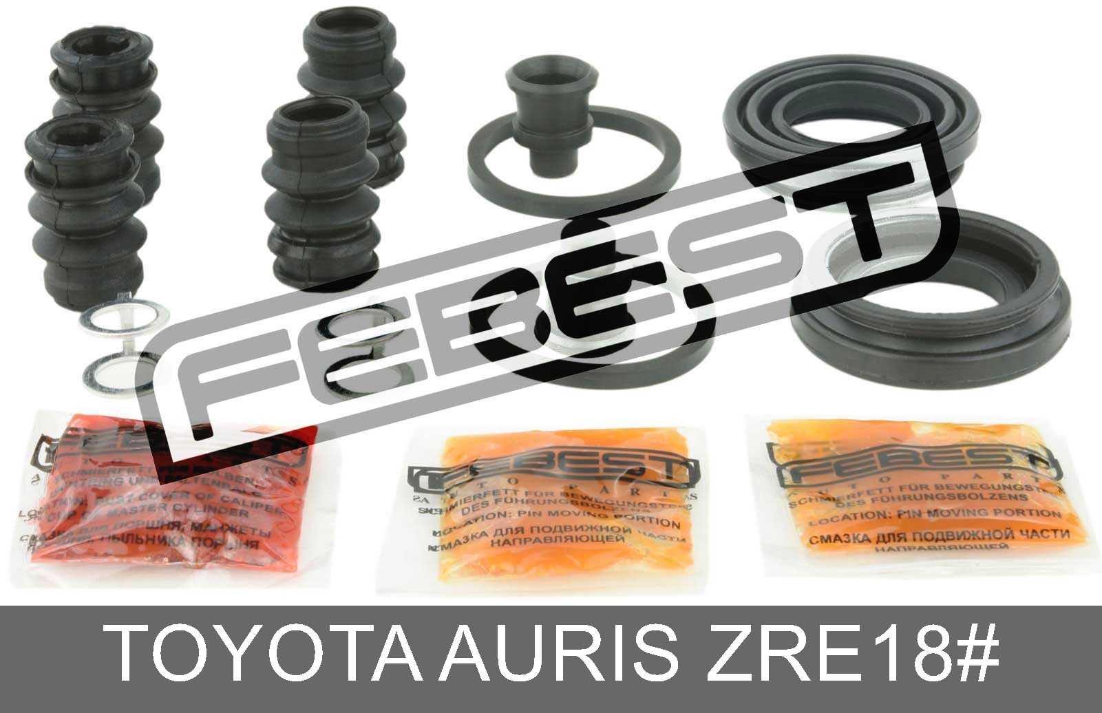 TOYOTA 0175-NCP131R_WWT Product Photo
