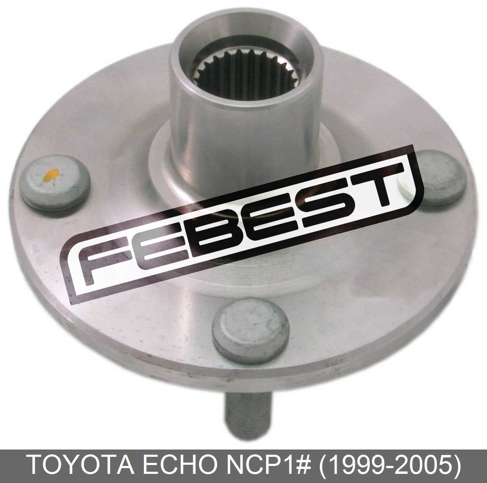 TOYOTA 0182-SCP10F_AP Product Photo