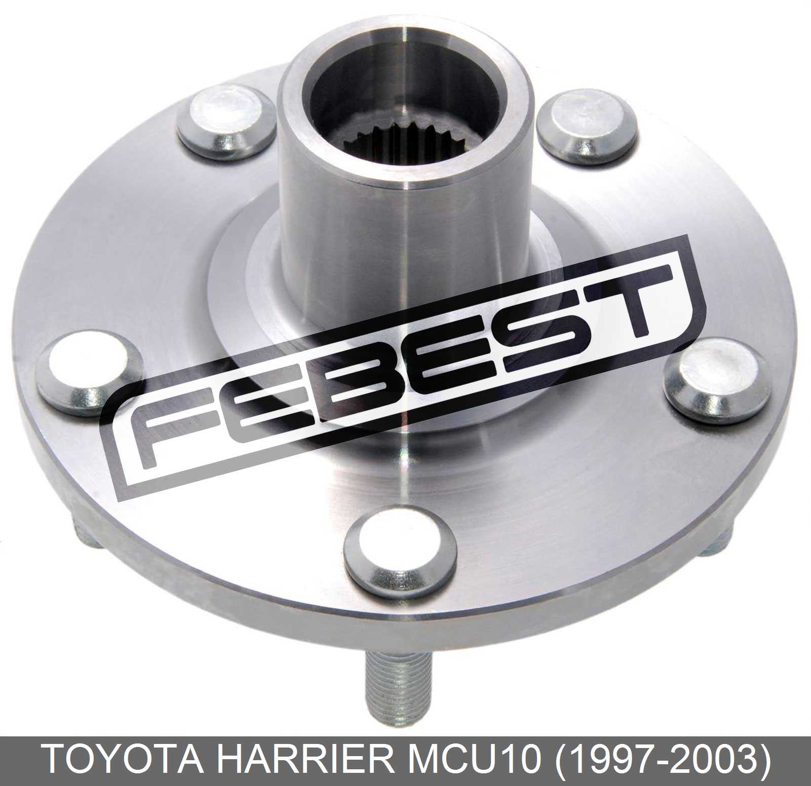 TOYOTA 0182-SXU10F_CI Product Photo