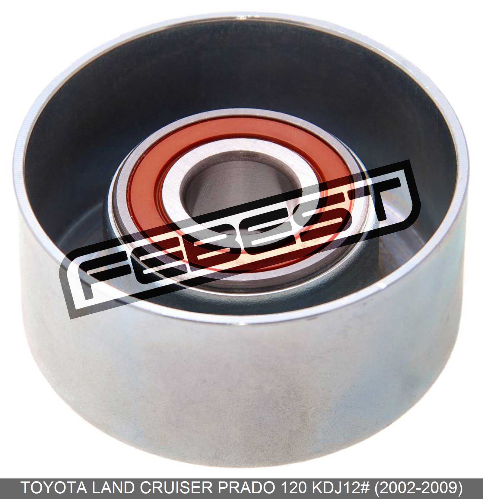 TOYOTA 0187-GRJ200_KO Product Photo