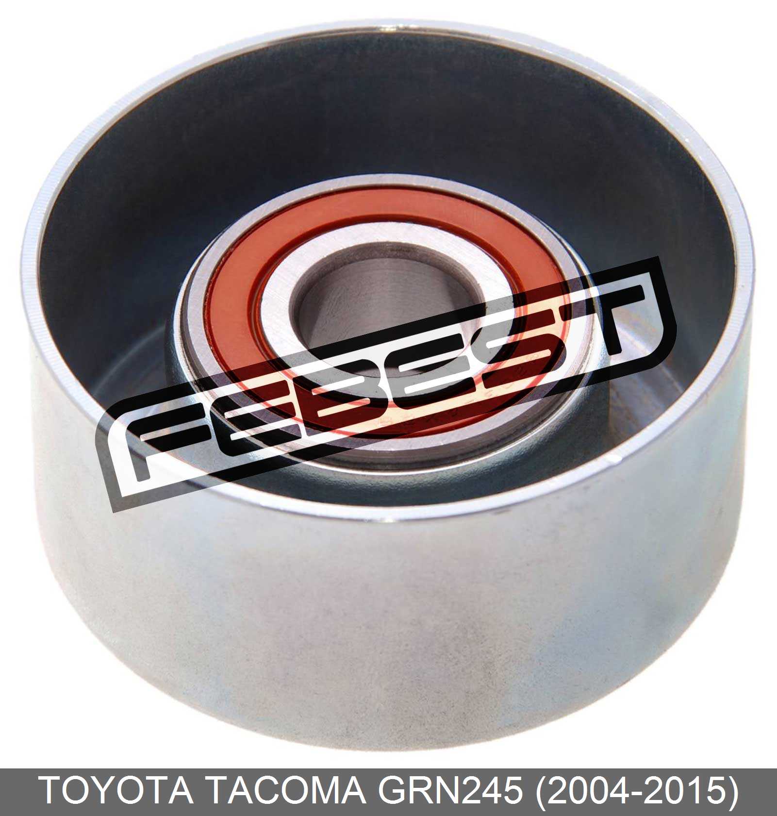 TOYOTA 0187-GRJ200_ZT Product Photo