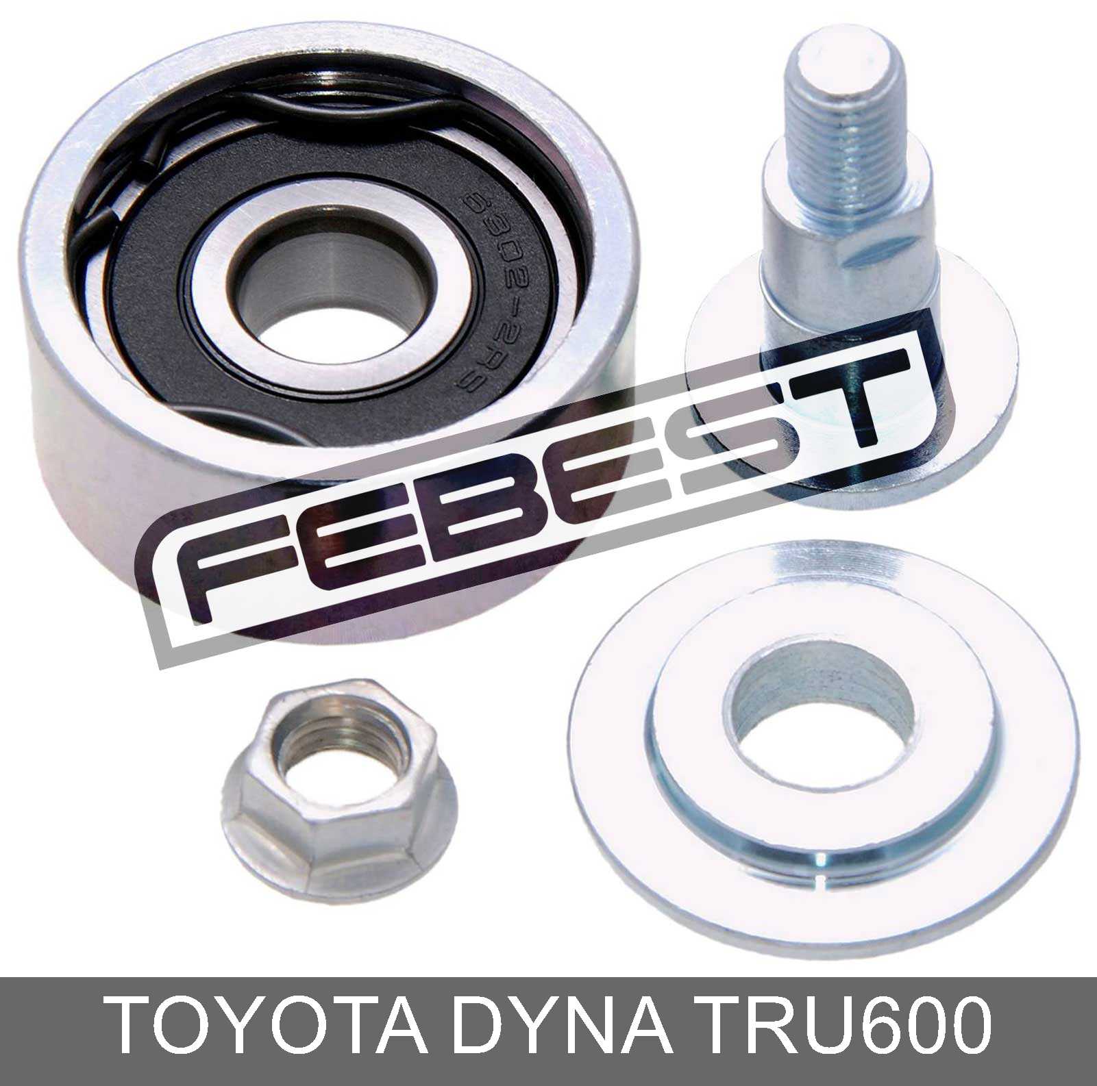 TOYOTA 0188-LJ150_CCY Product Photo