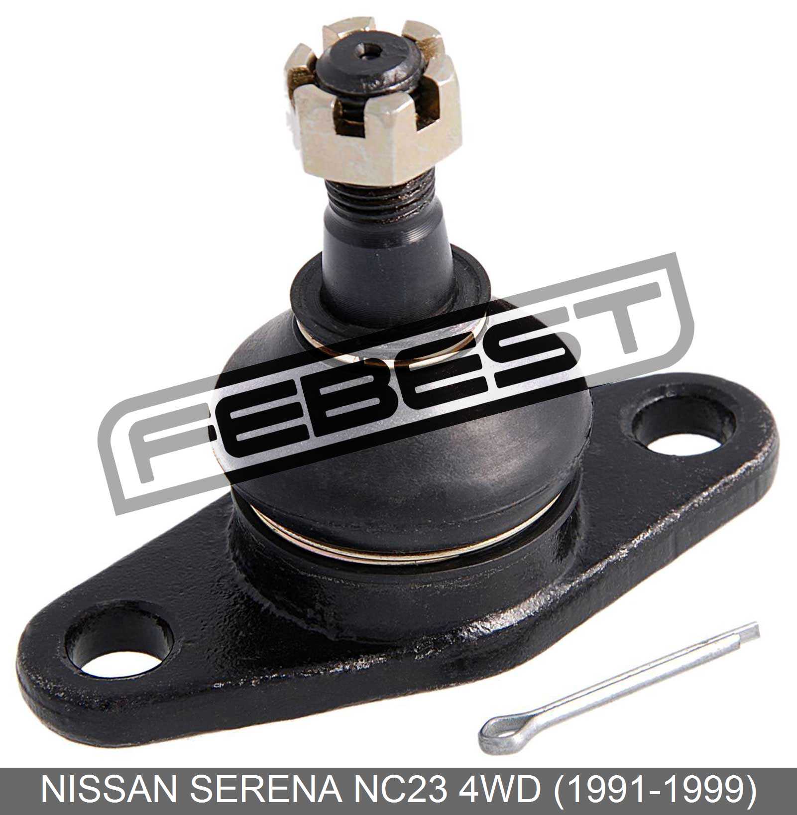 NISSAN 0220-C23_IX Product Photo