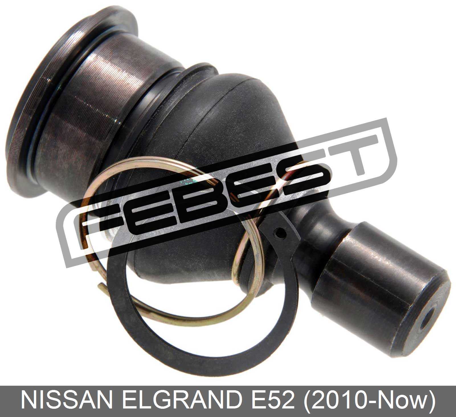 NISSAN 0220-J32_GK Product Photo