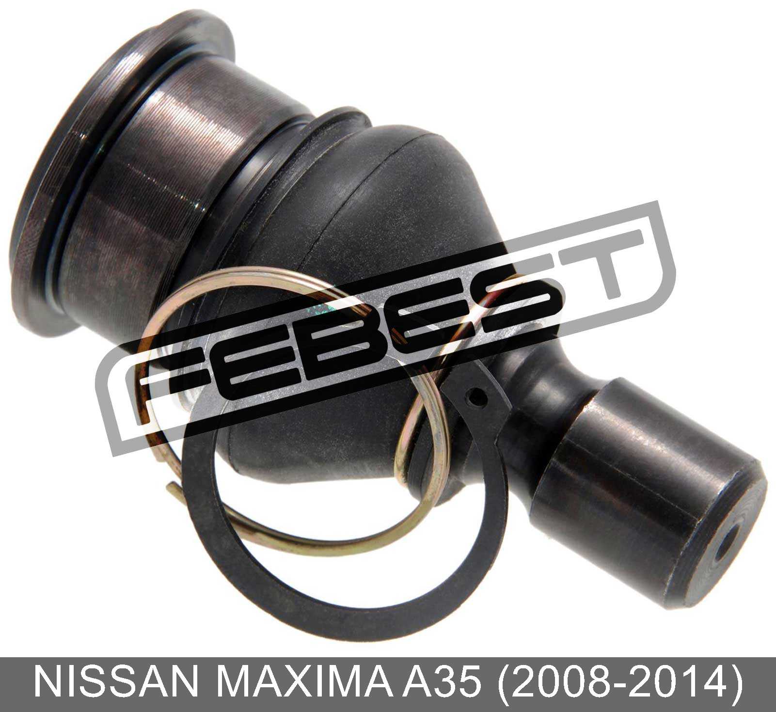 NISSAN 0220-J32_HQ Product Photo
