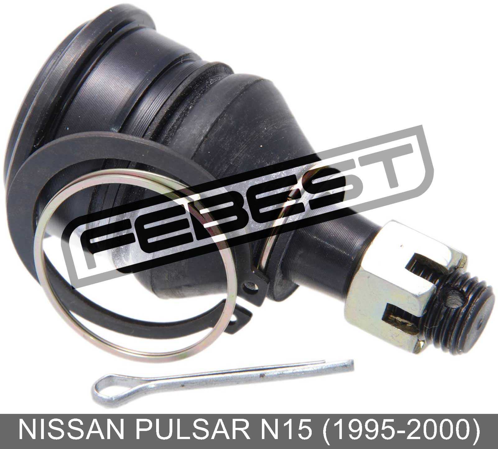 NISSAN 0220-N14_SA Product Photo