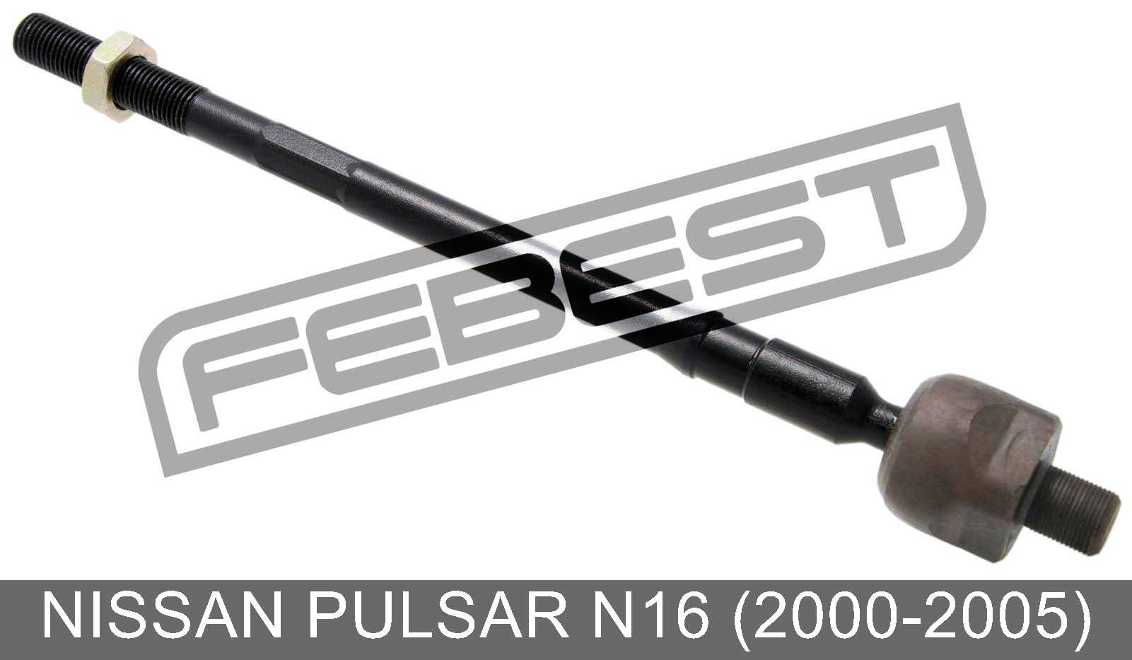 NISSAN 0222-N16J_XN Product Photo
