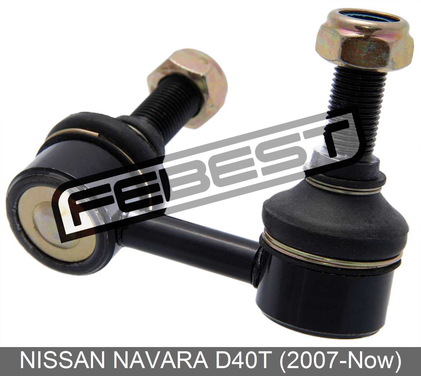 Front Right Stabilizer / Sway Bar Link For Nissan Navara D40T (2007Now
