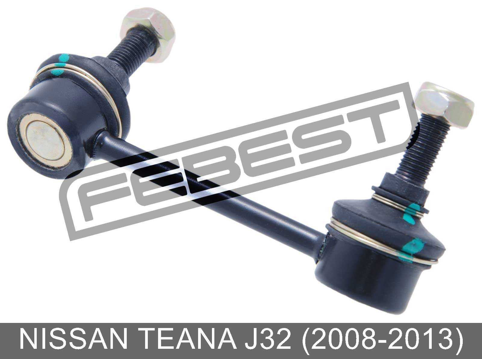 Rear Right Stabilizer Link For Nissan Teana J32 (2008-2013) | eBay