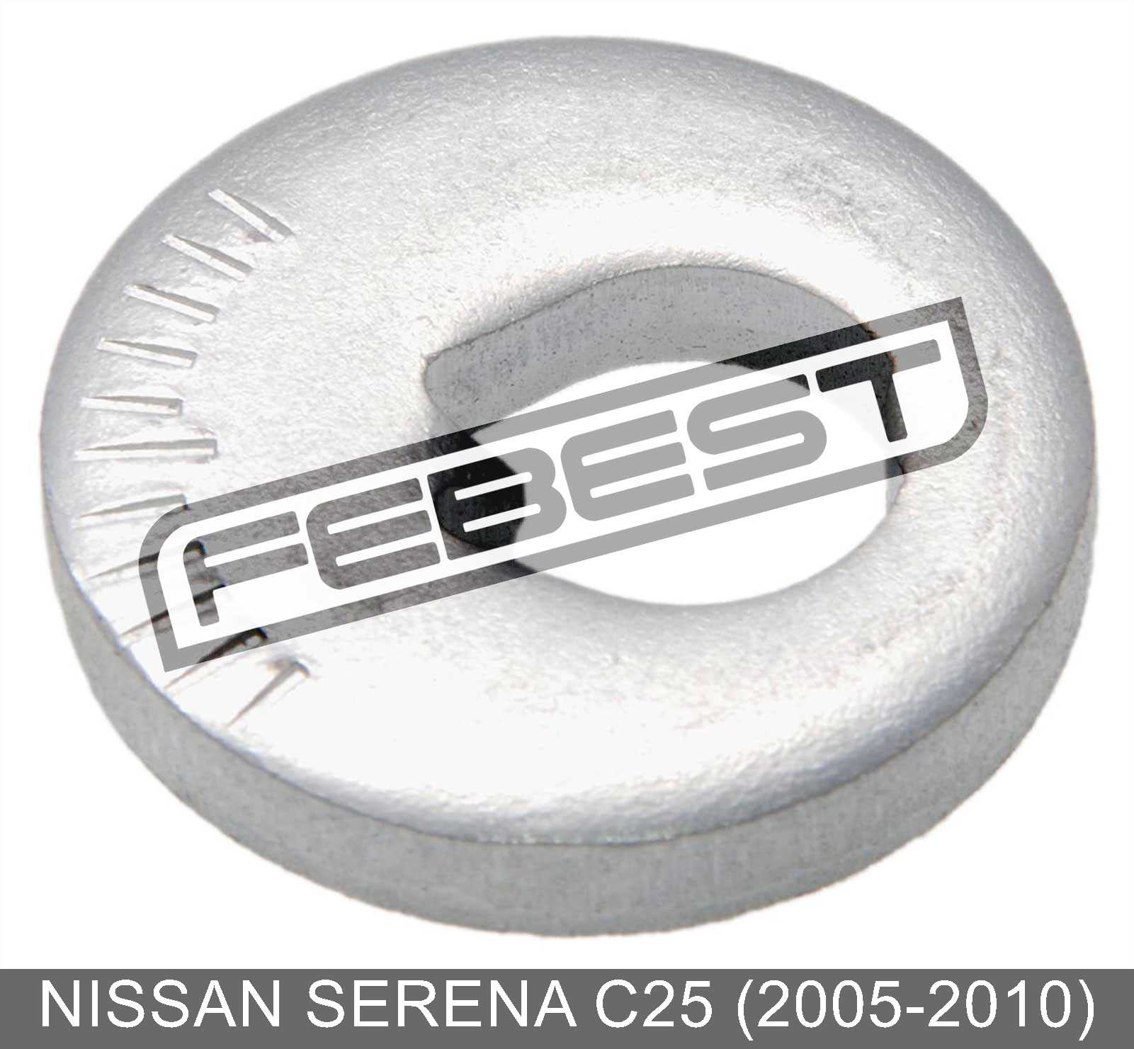 NISSAN 0230-006_XU Product Photo
