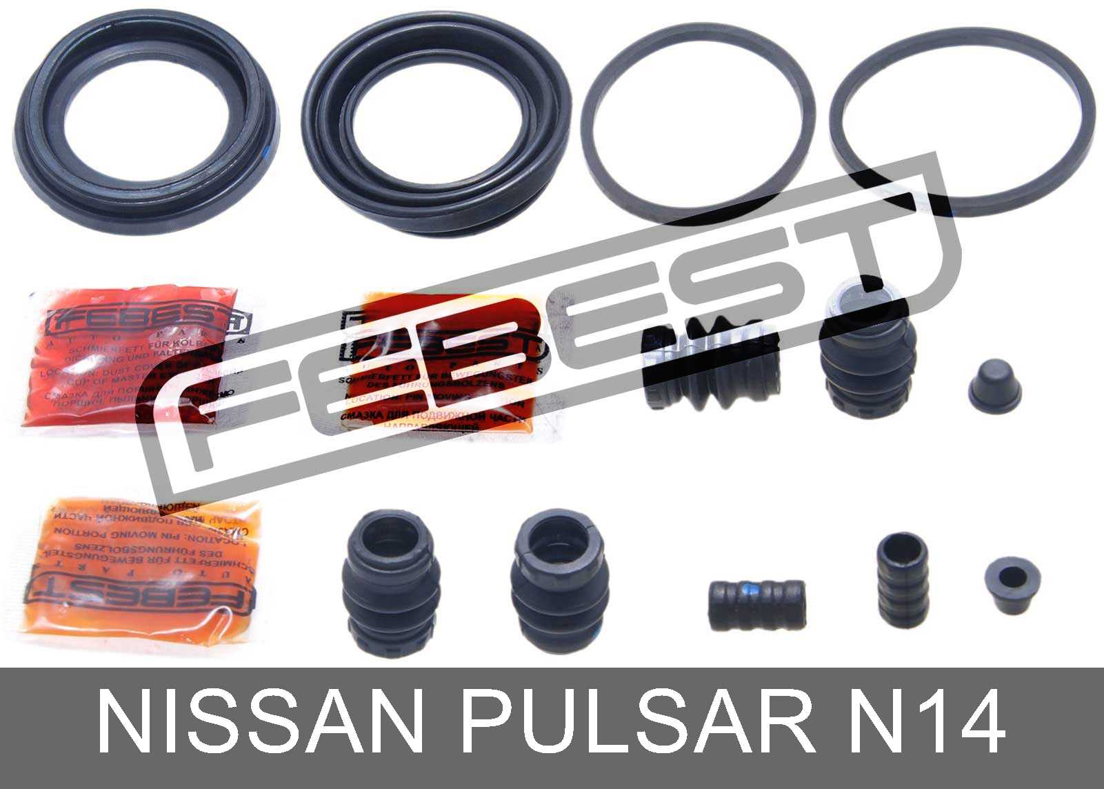 NISSAN 0275-Y61R_DNQ Product Photo