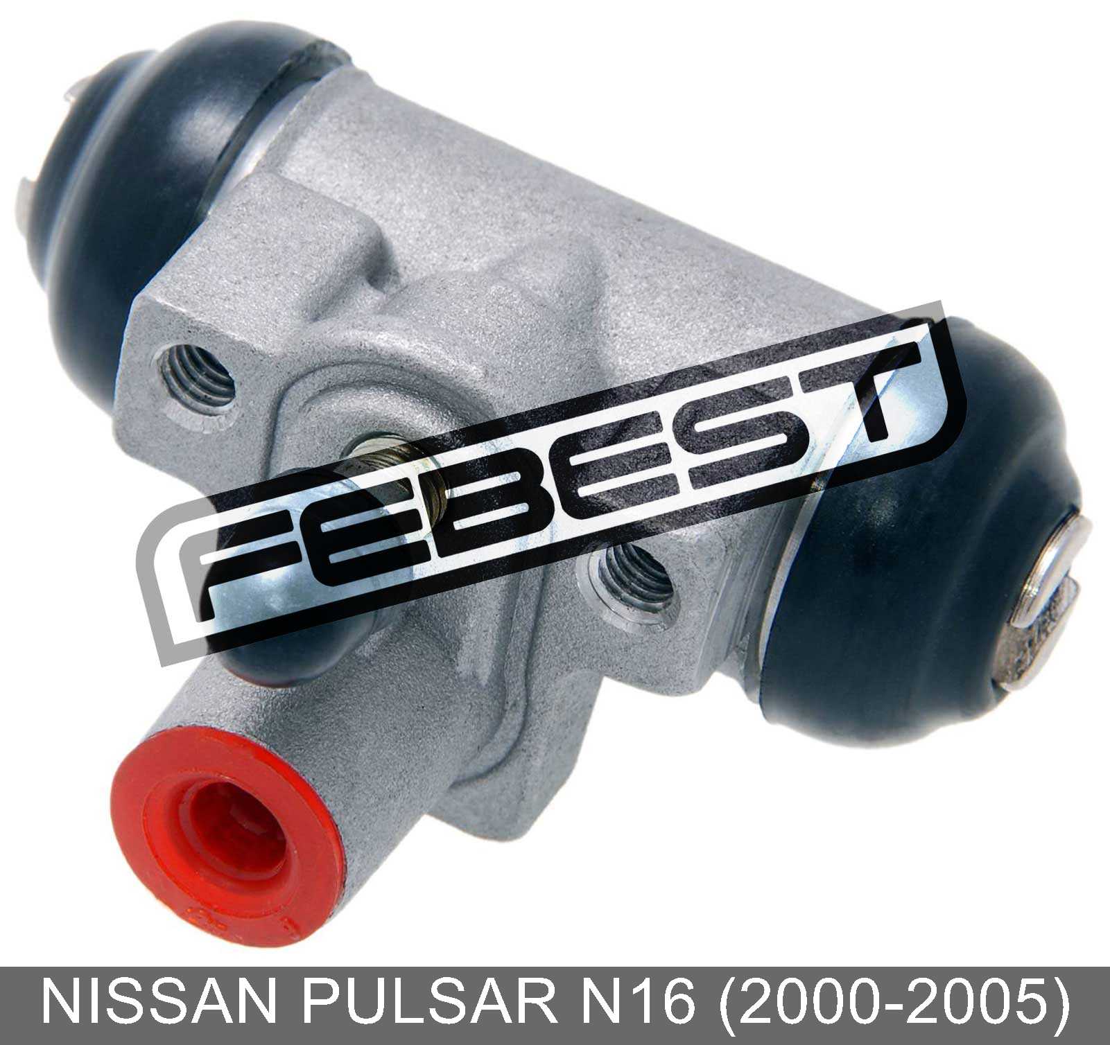 NISSAN 0278-N16_PP Product Photo