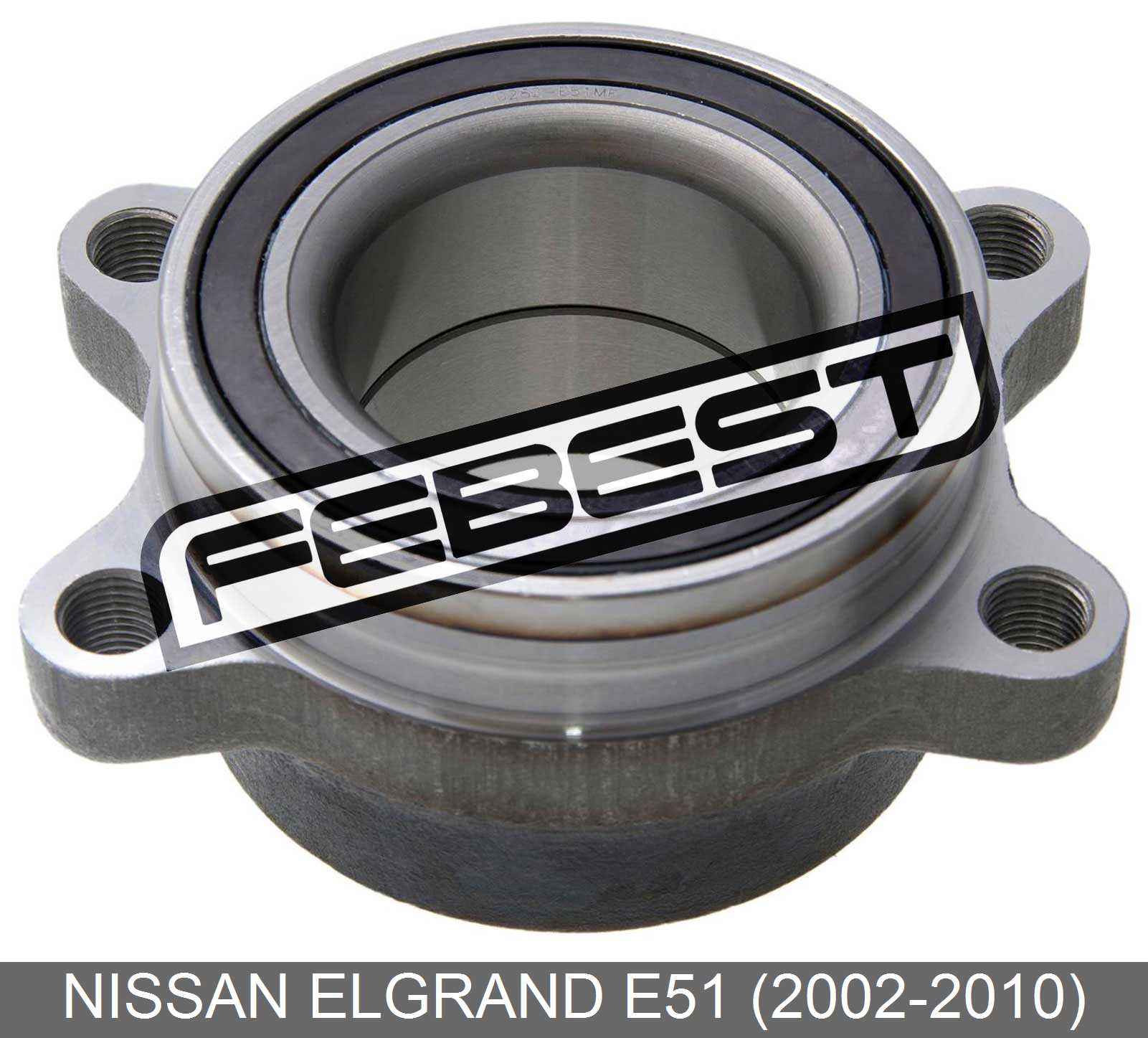 NISSAN 0282-E51MF_EG Product Photo
