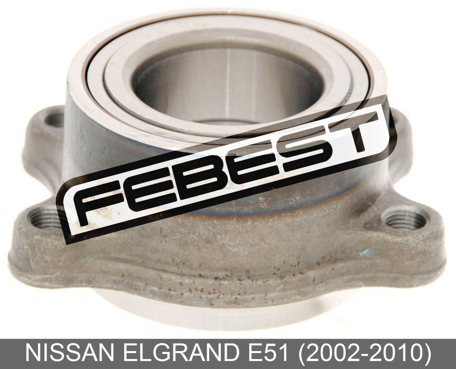 NISSAN 0282-FX35R_PG Product Photo