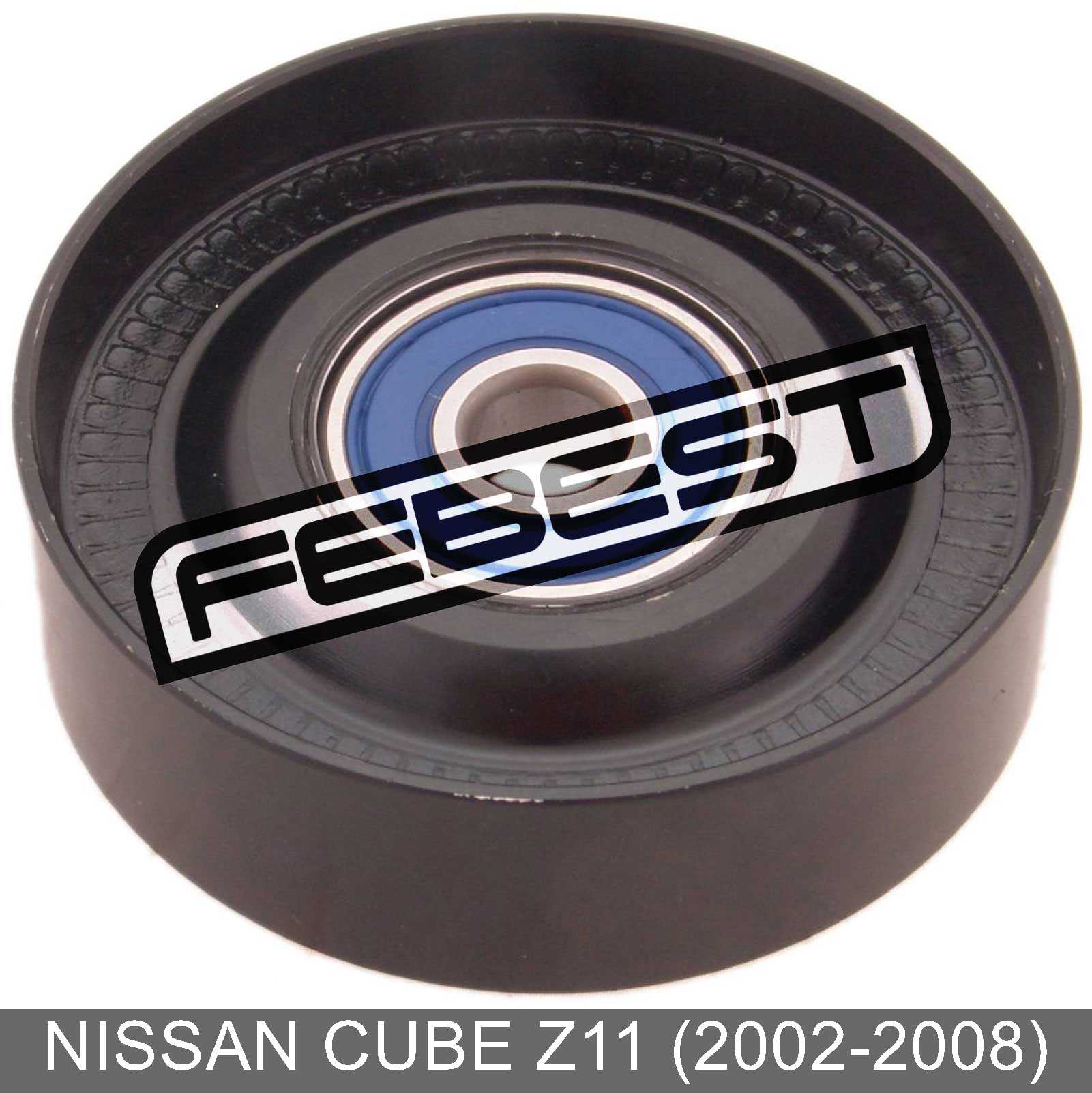 NISSAN 0287-B10RS_ZT Product Photo