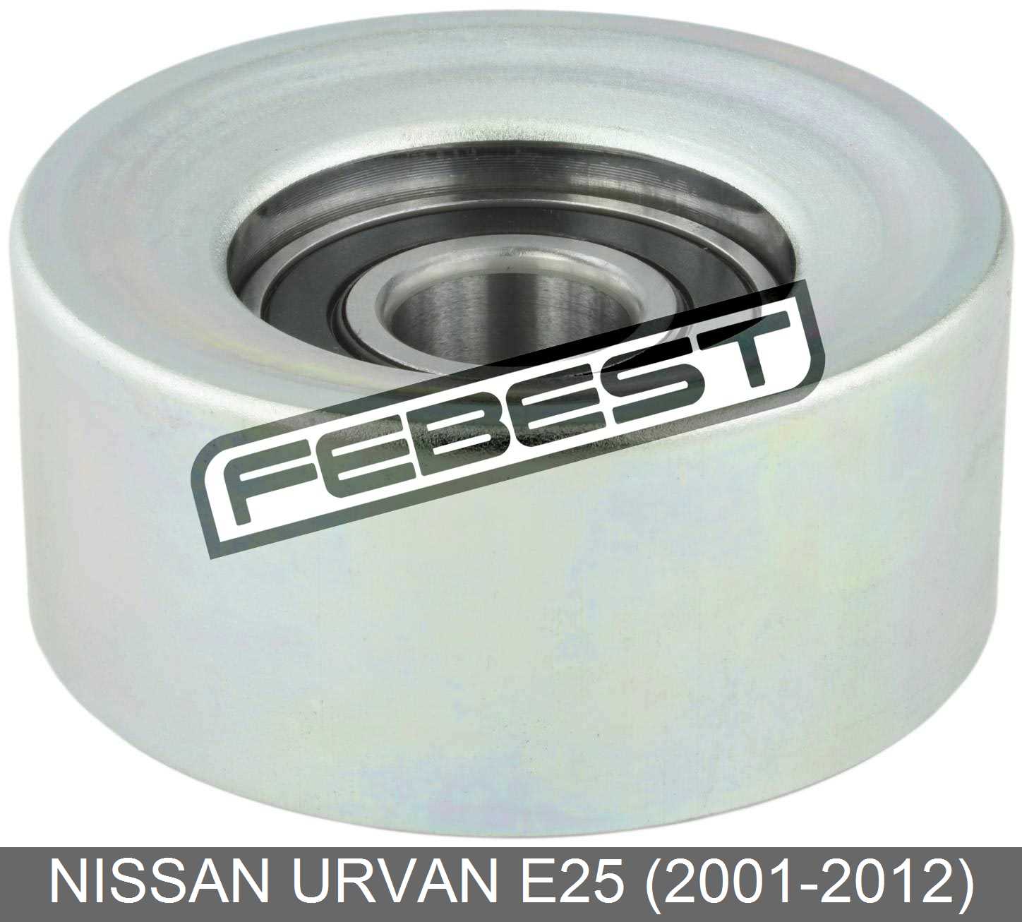 NISSAN 0287-E25_PJ Product Photo
