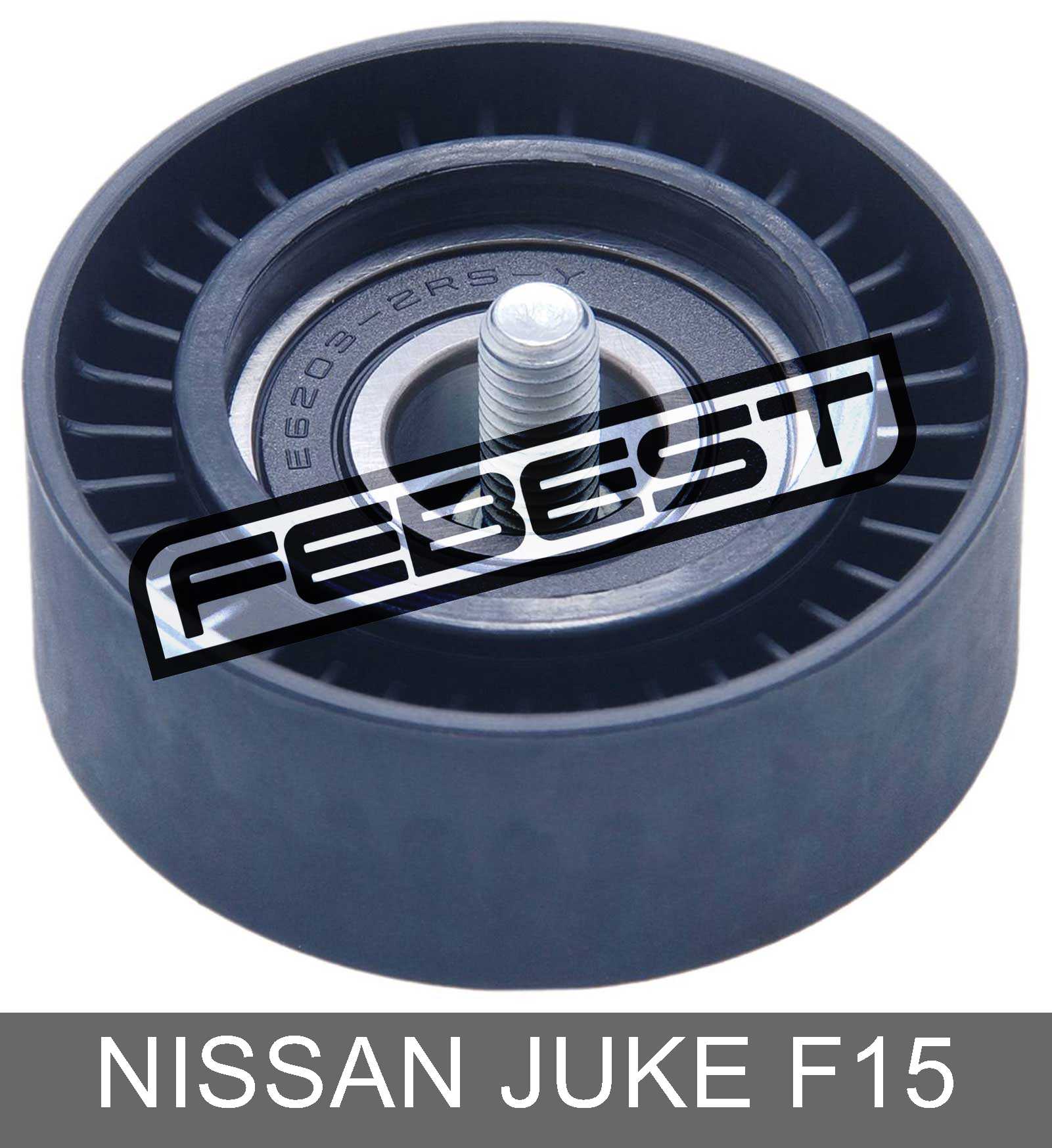 NISSAN 0287-J10E_DYQ Product Photo