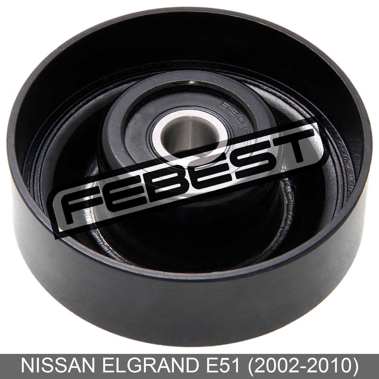 NISSAN 0287-V35_DZ Product Photo