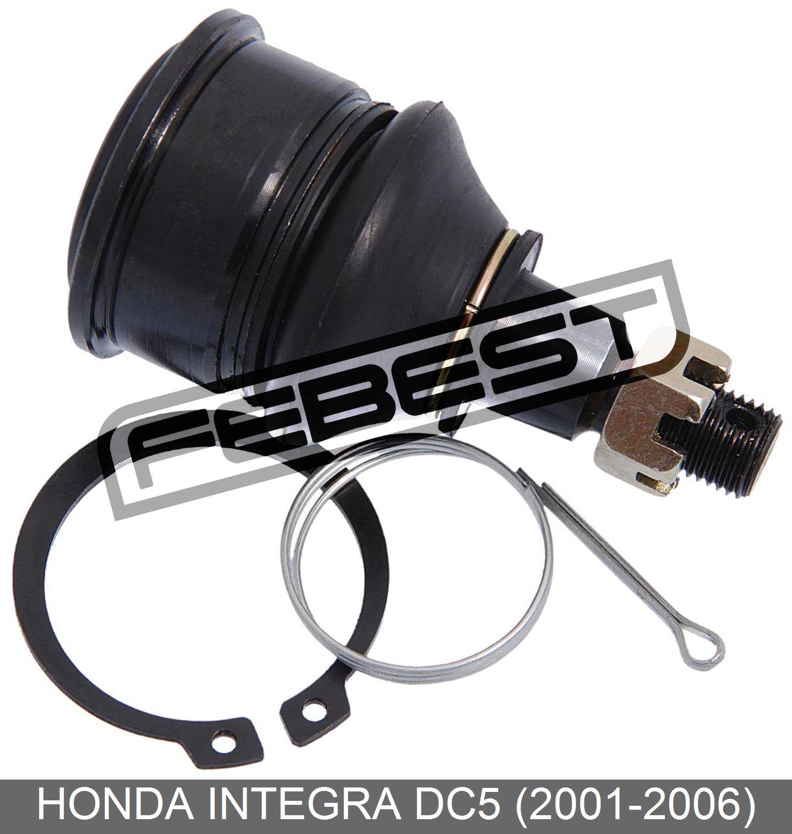 Ball Joint For Honda Integra Dc5 (20012006) eBay
