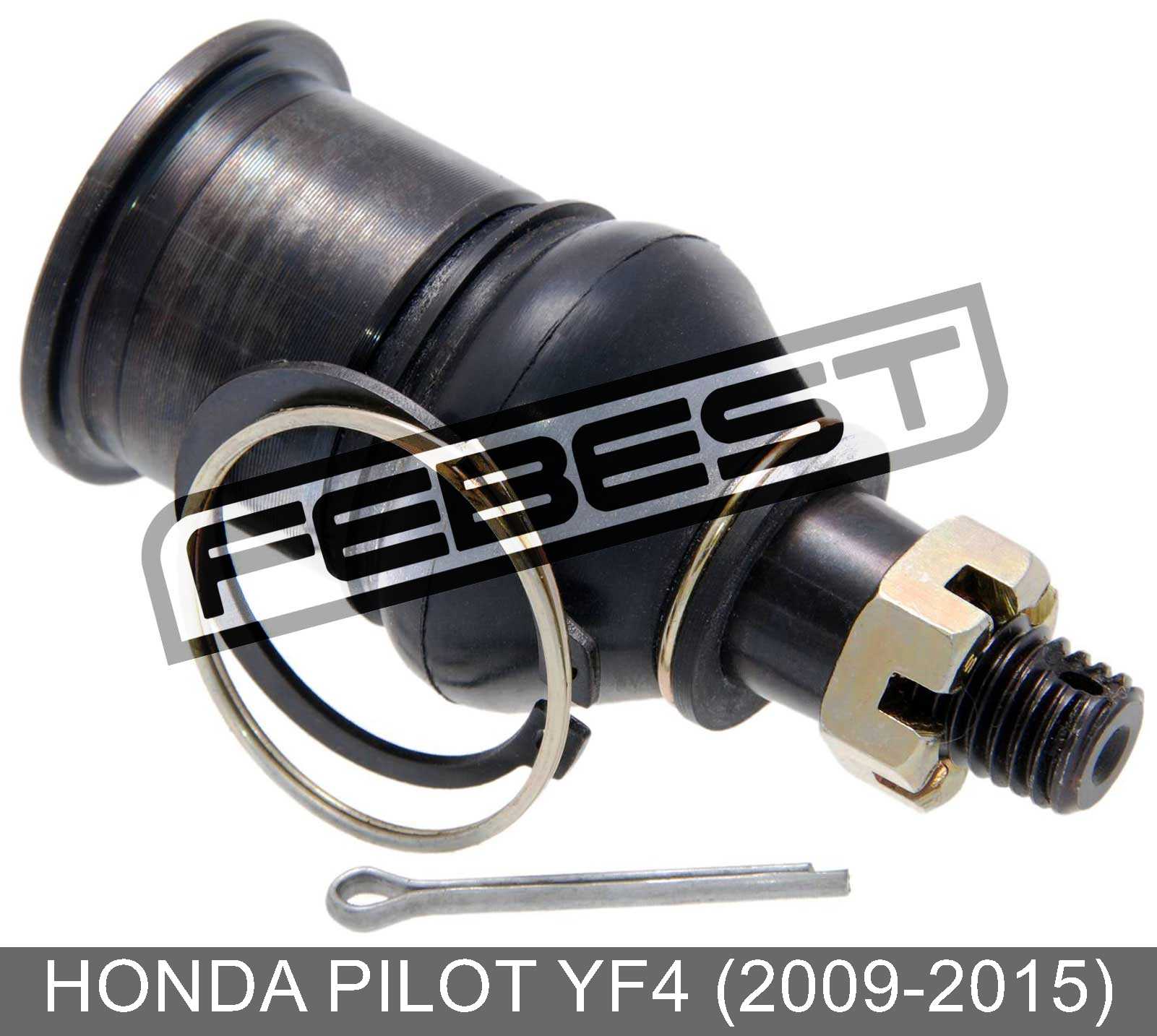 Ball-Joint-Front-Lower-Arm-For-Honda-Pilot-Yf4-(2009-2015-...