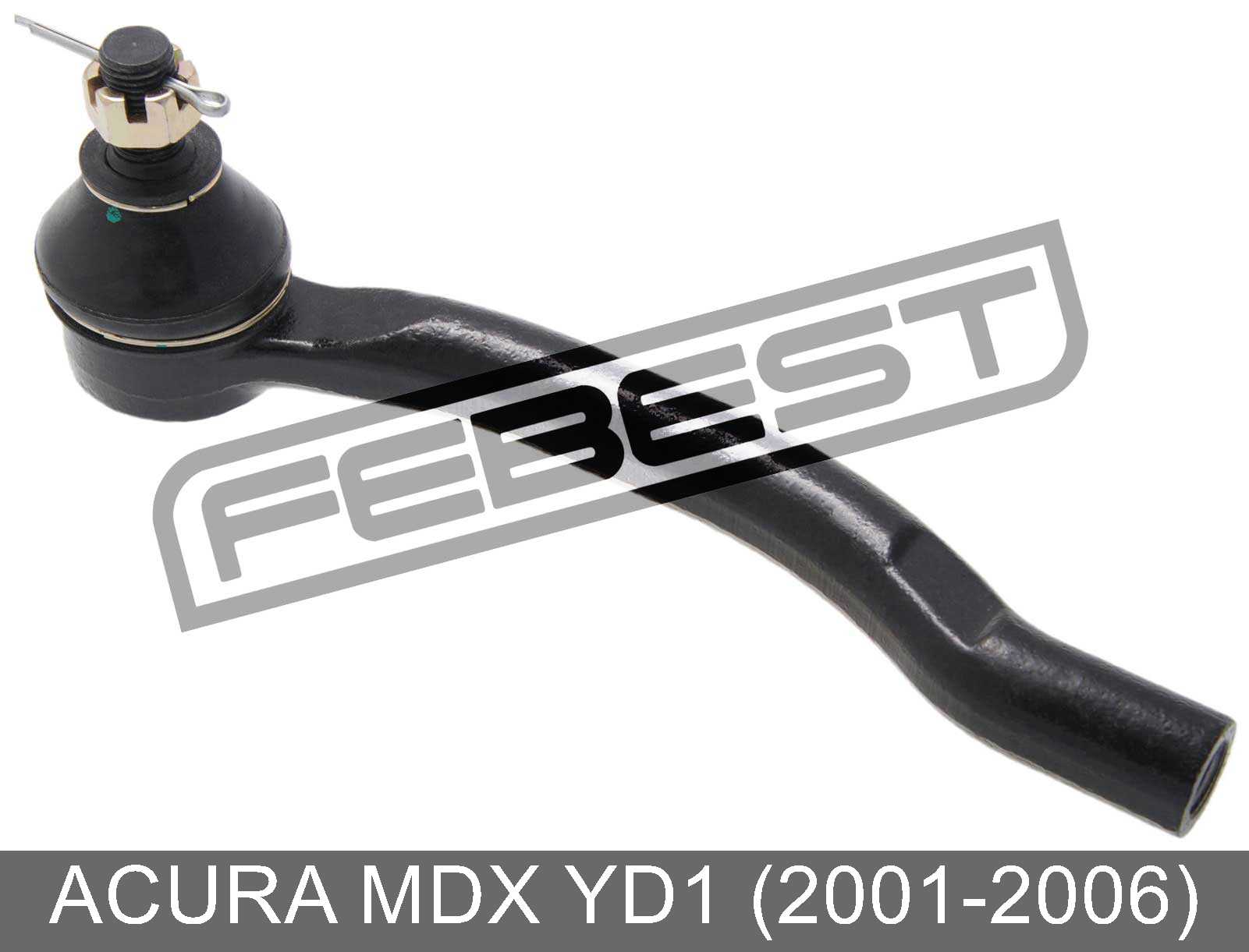 ACURA 0321-MRVLH_VL Product Photo