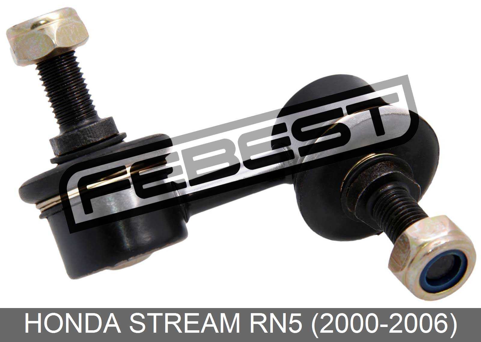 Sway Bar Link For Honda Civic Type R Eu 20012006 Front Right Stabilizer
