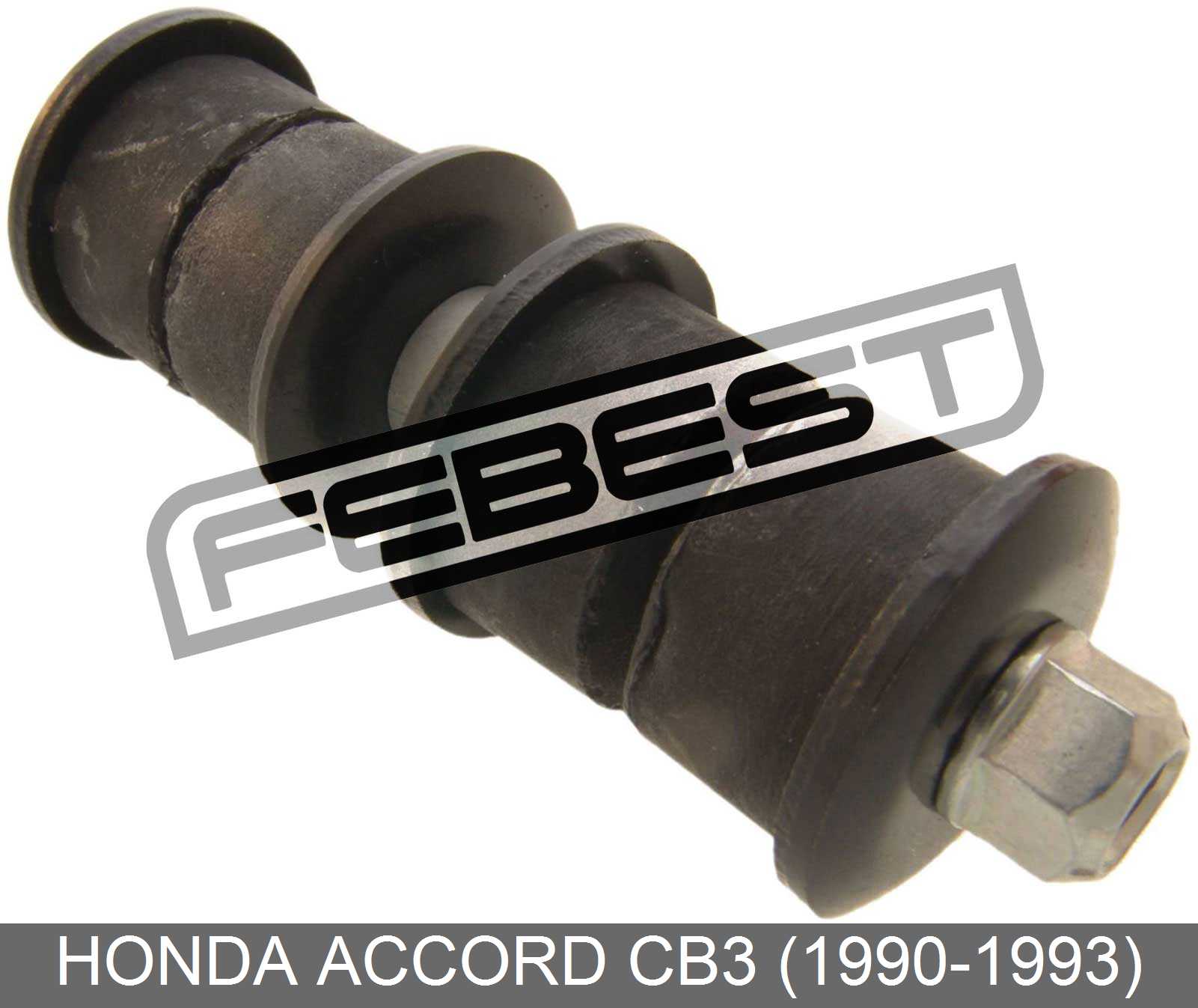 HONDA 0323-ACCF_EM Product Photo