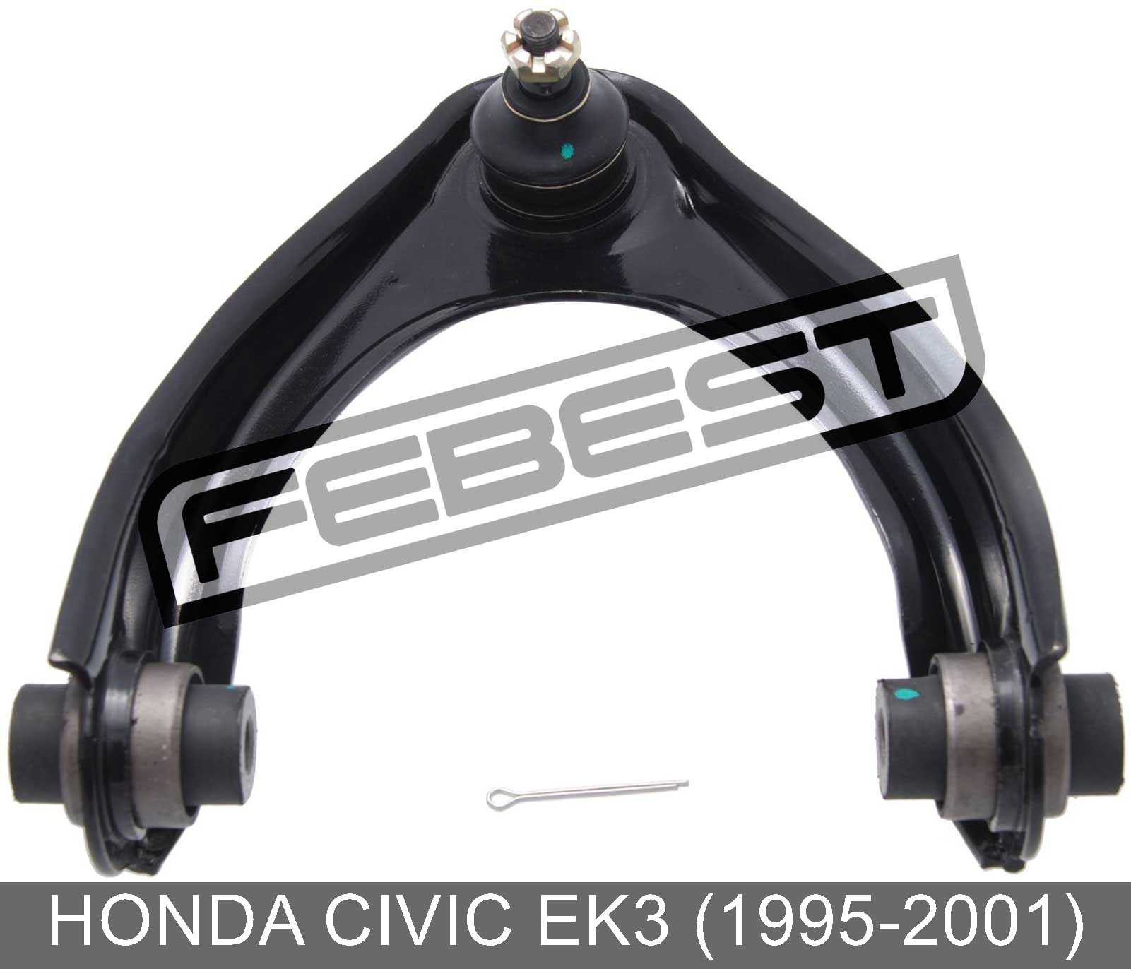 HONDA 0324-EKLH_PE Product Photo