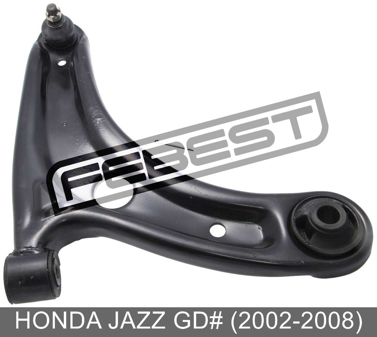 HONDA 0324-GDRH_LV Product Photo