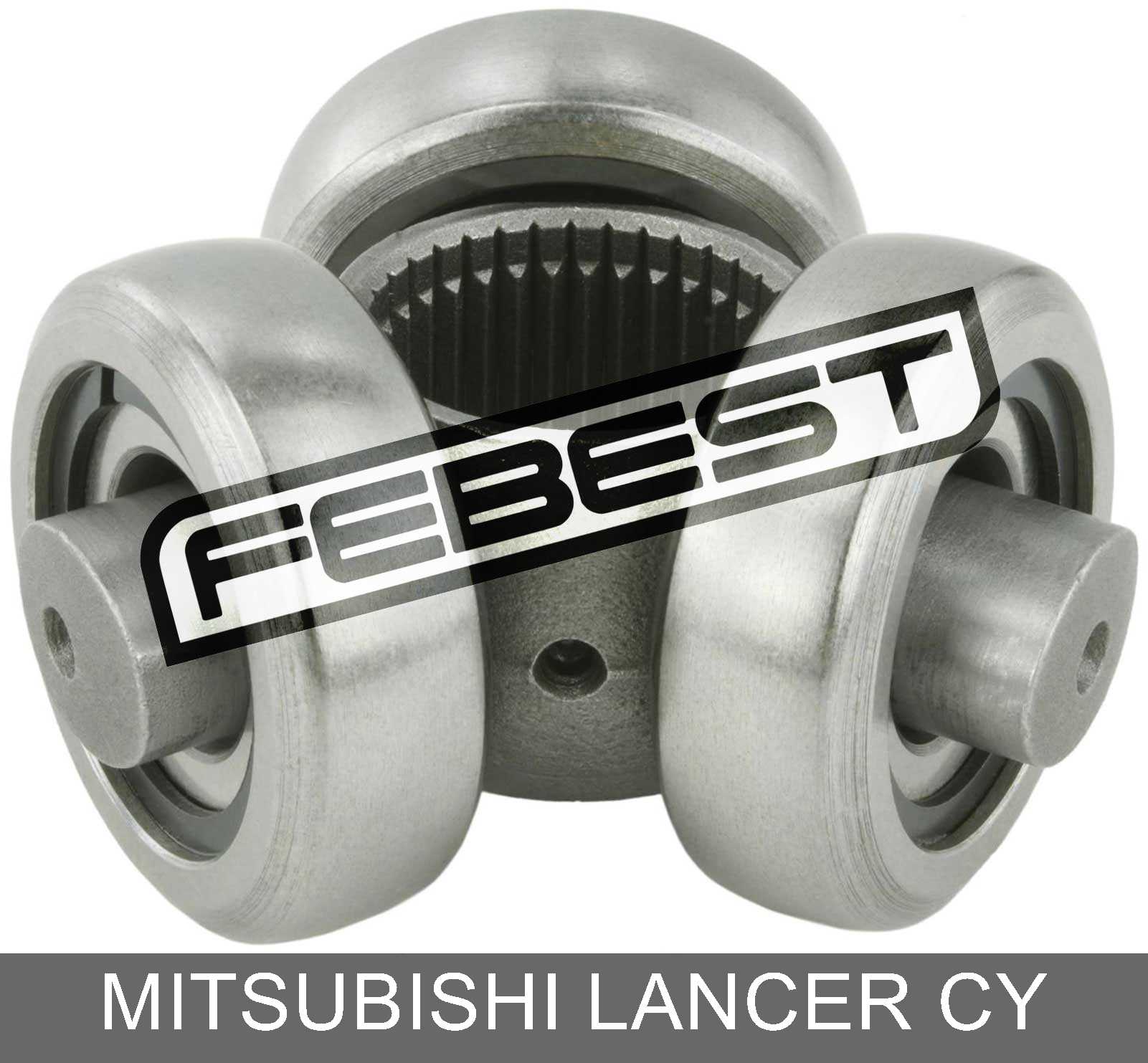 Tripod Joint 35X46.05 For Mitsubishi Lancer Cy (2007-) | eBay