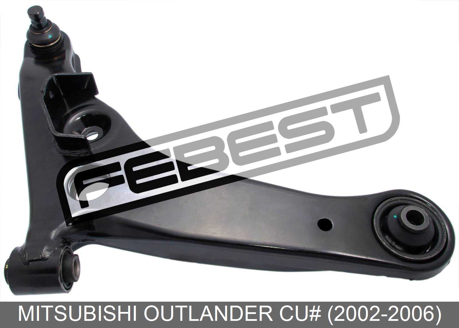 MITSUBISHI 0424-CURH_JB Product Photo