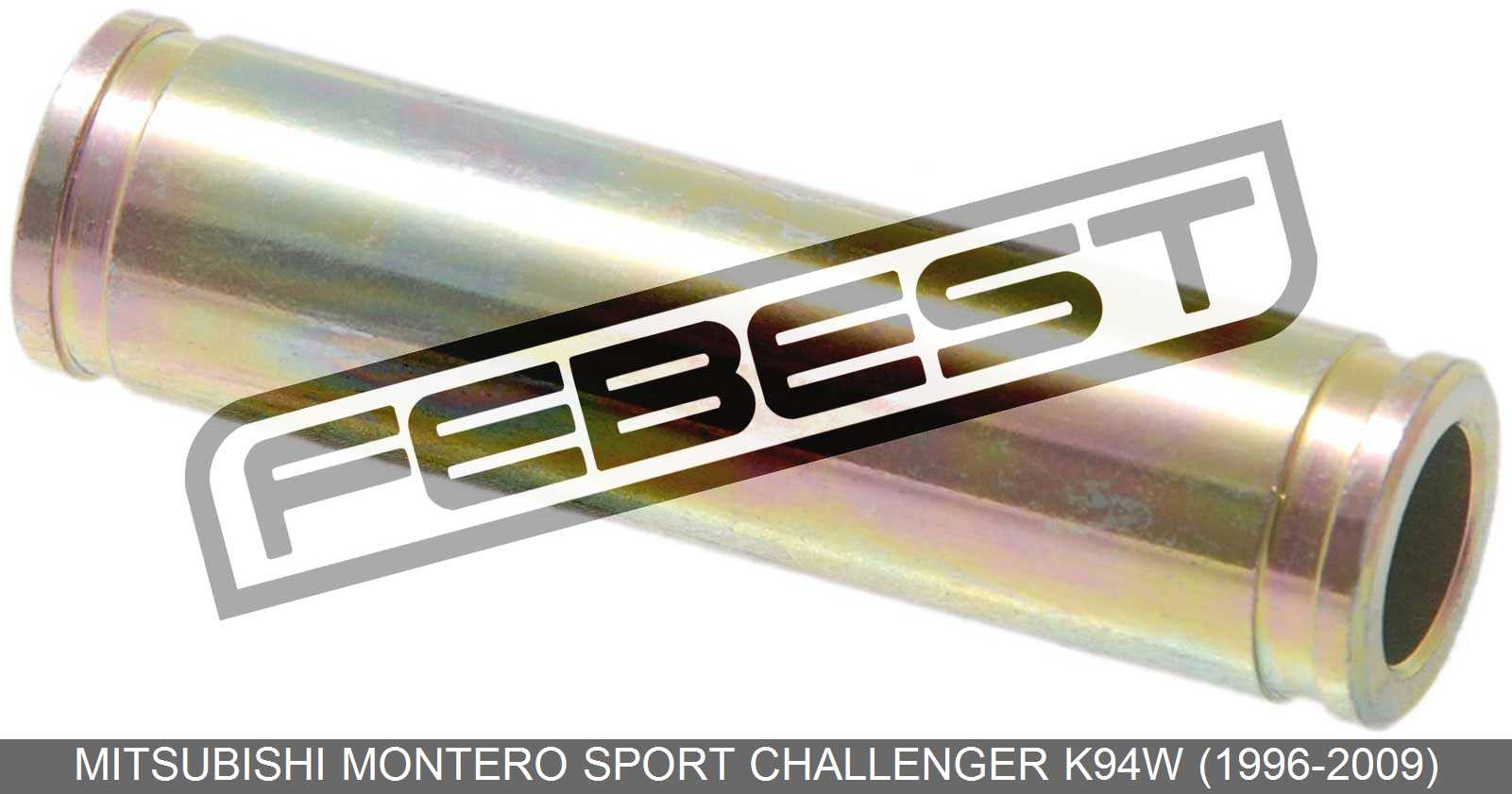 Rear Caliper Slide Pin For Mitsubishi Montero Sport Challenger K94W