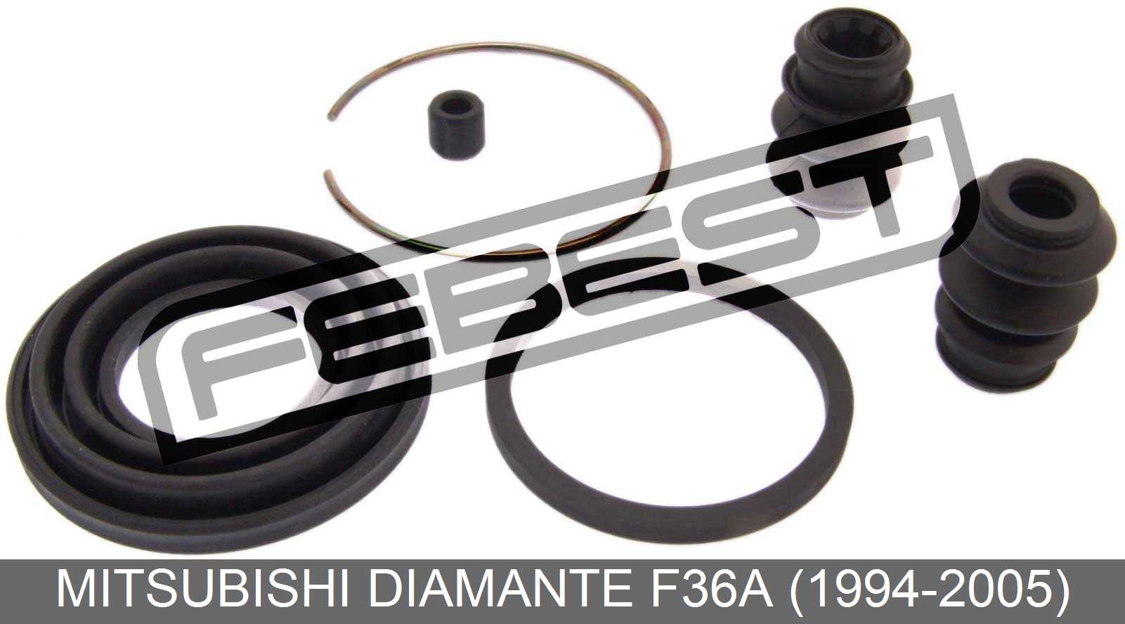 DNJ Engine Components CS623 Camshaft Seal