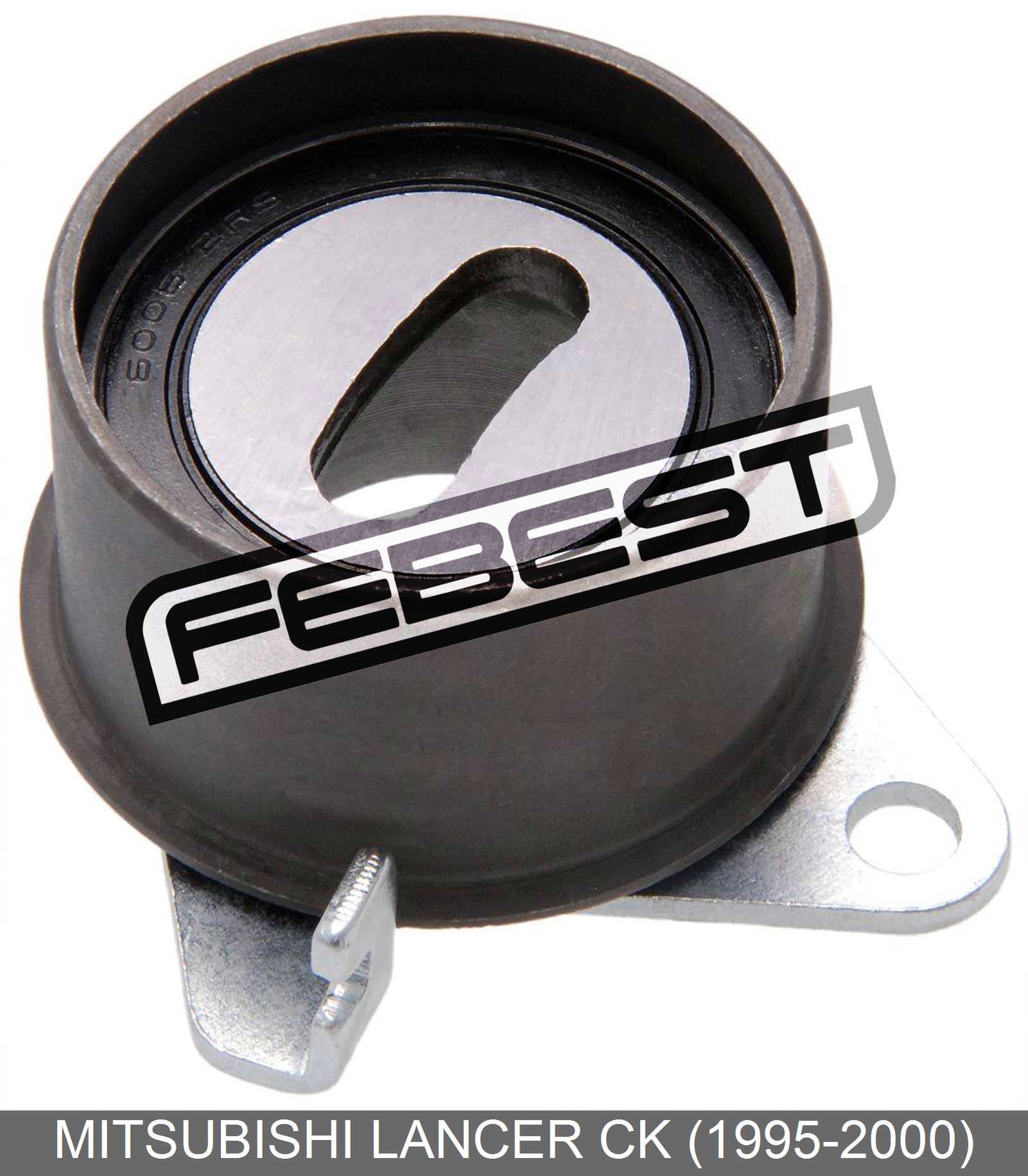 Tensioner Timing Belt For Mitsubishi Lancer Ck (19952000) eBay