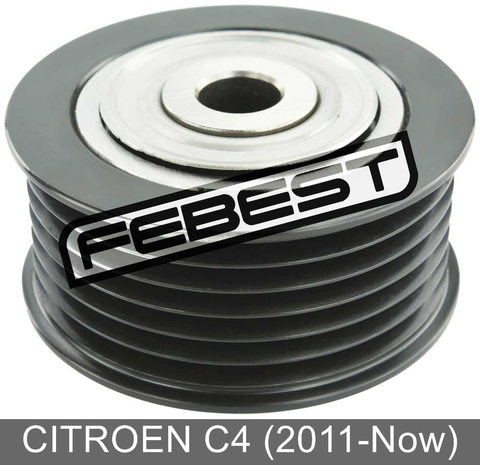 CITROEN 0488-CX6A_FF Product Photo