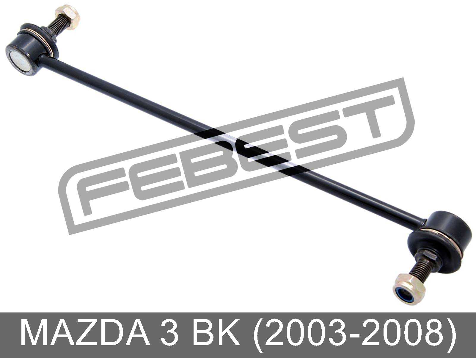 MAZDA 0523-004_JK Product Photo