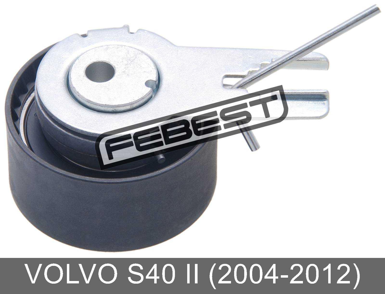 Tensioner Timing Belt For Volvo S40 Ii (20042012) eBay