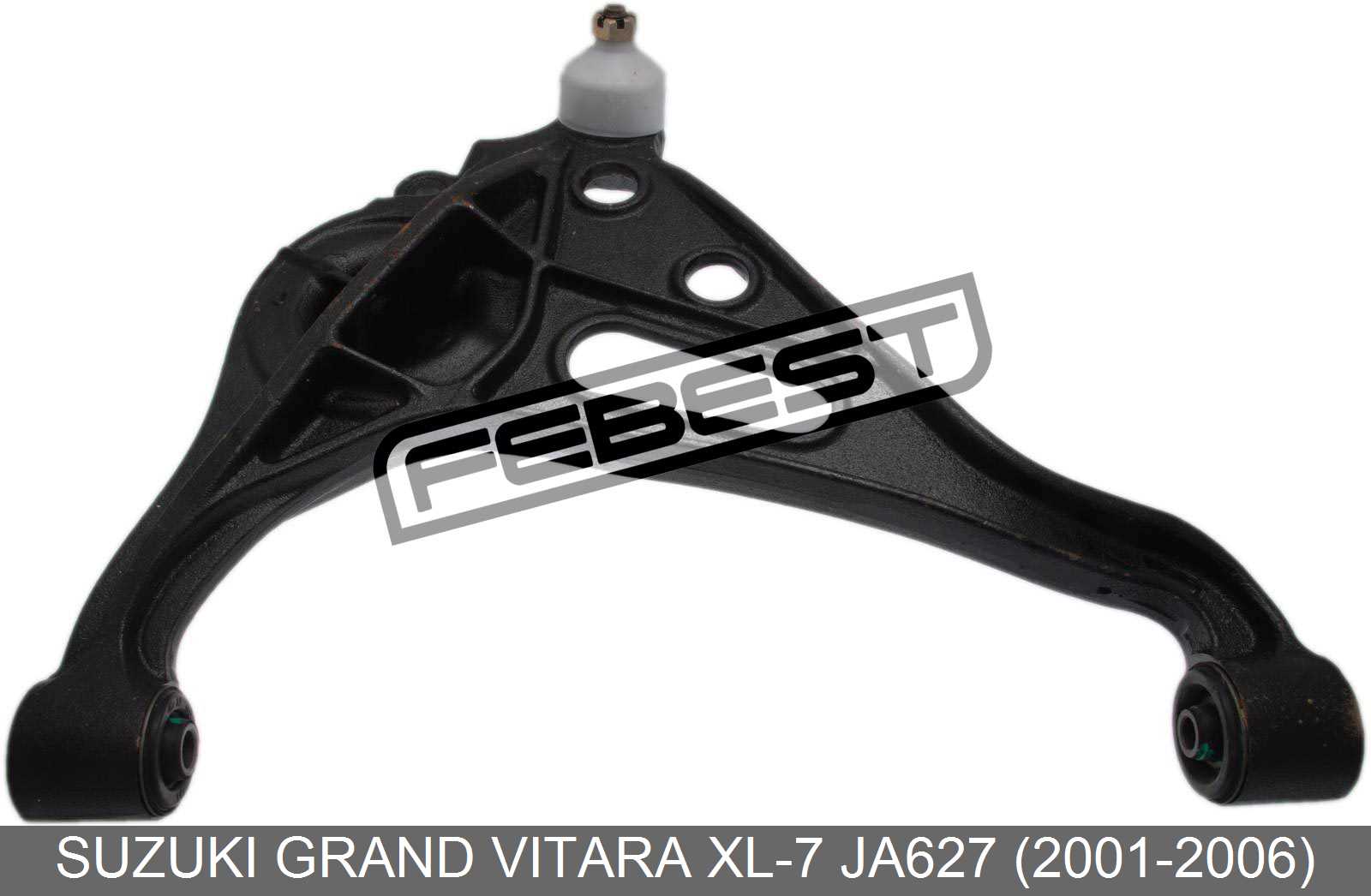 SUZUKI 0724-GVSQR_LV Product Photo