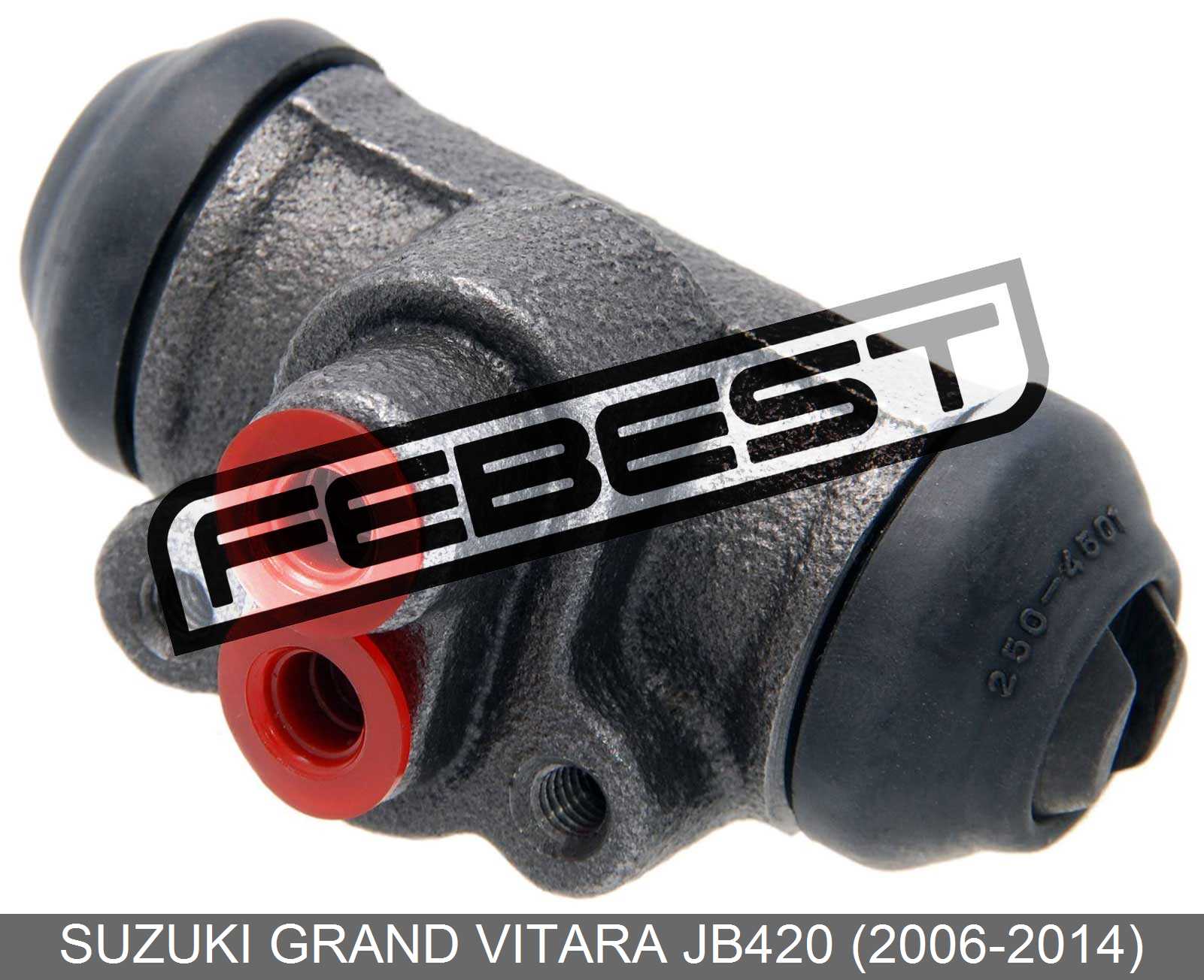 SUZUKI 0778-GVTRR_XK Product Photo