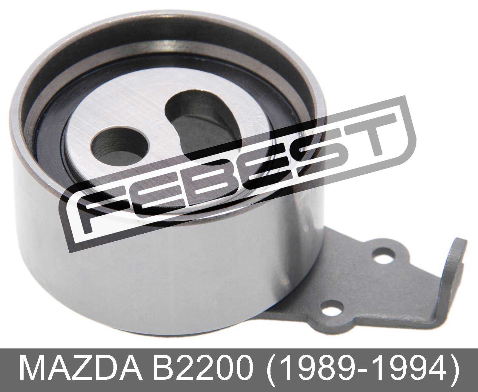 Tensioner Timing Belt For Mazda B2200 (19891994) eBay