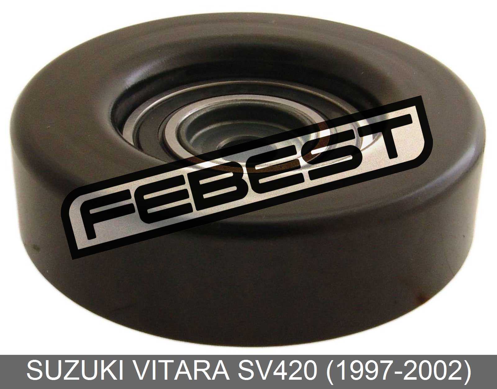 SUZUKI 0788-001_FA Product Photo