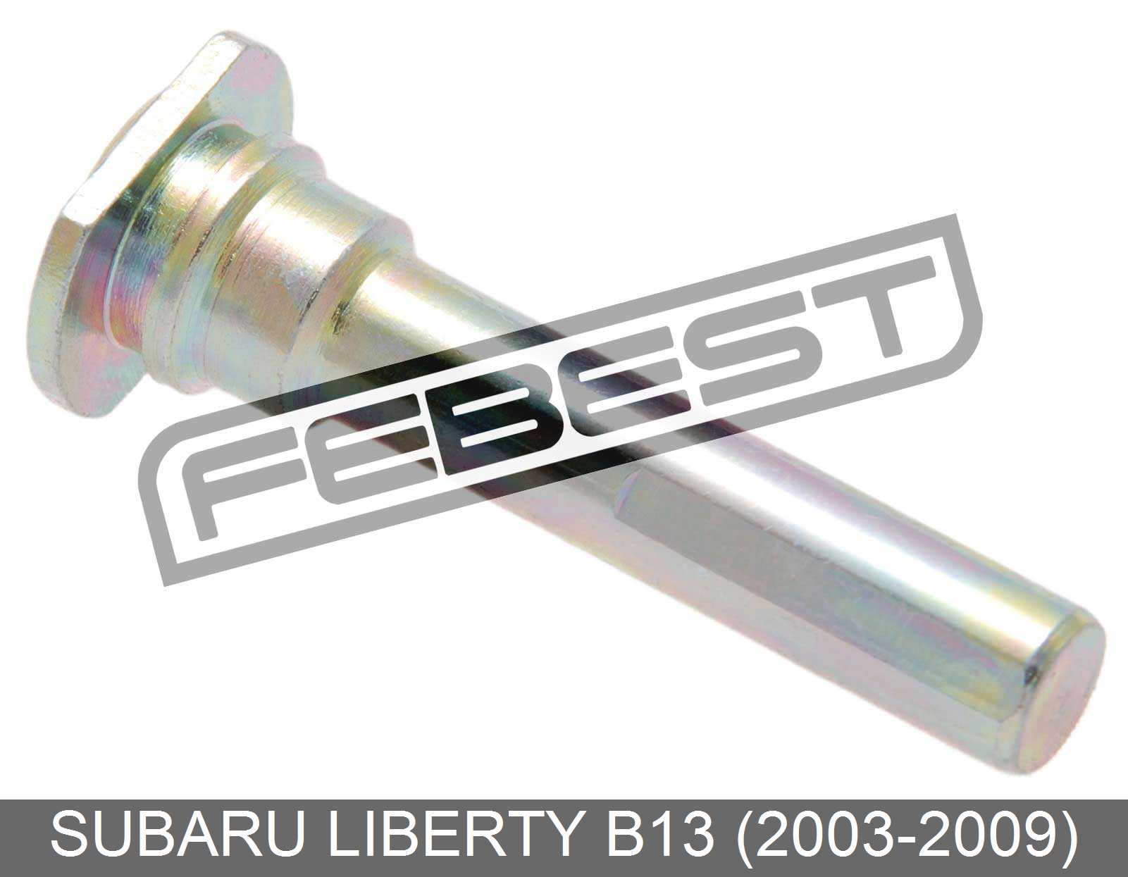 SUBARU 0874-B13UPF_CJ Product Photo