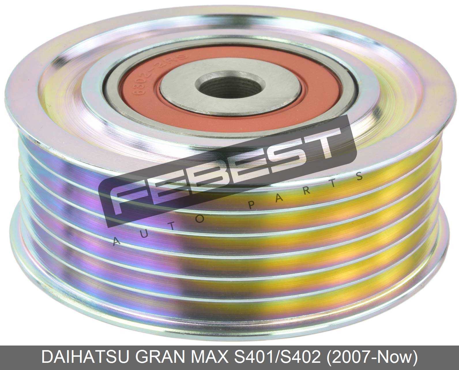 DAIHATSU GRAN  0988-M300_WUK Product Photo
